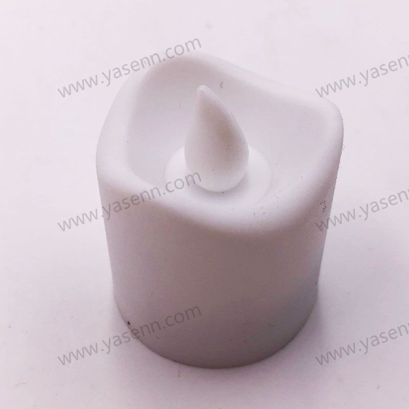 3.5cmX4cm Wave Top Led Candle Common LED candle YSC1031