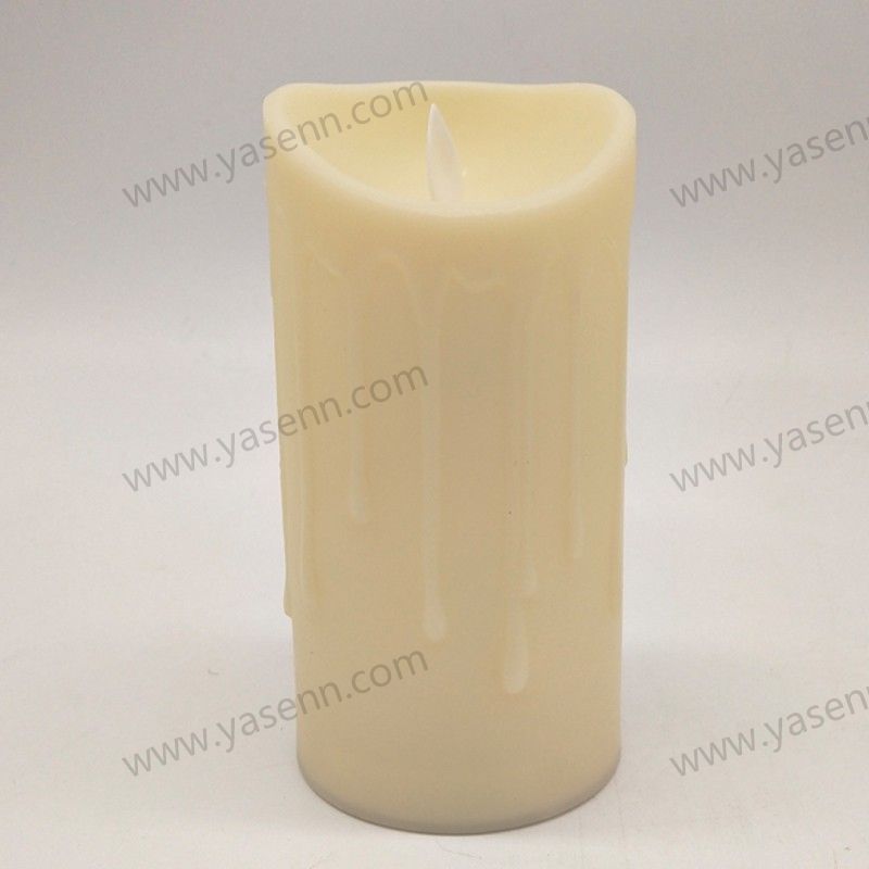 7.5X15CM Bullet Led Candle Common LED candle YSC10077A