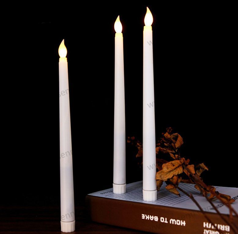 2X27CM Bullet Led Candle Common LED candle YSC21010