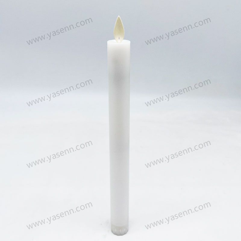 2.2X25CM Swing Led Candle Common LED candle YSC23003