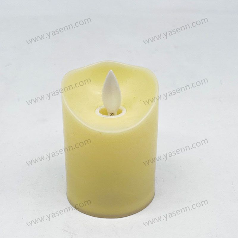 5X7.5CM Swring Led Candle Common LED candle YSC23005