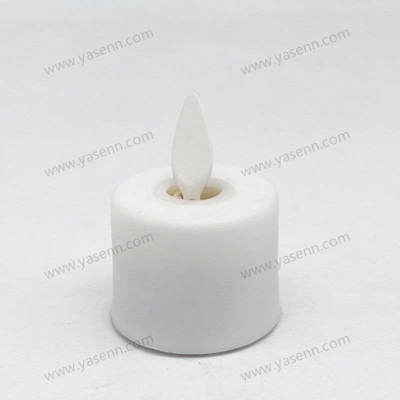 3.6X4.8CM Swinging Led Candle Common LED candle YSC23009