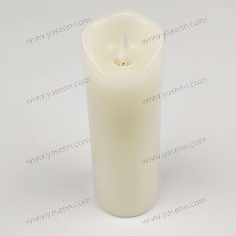 5.5X15CM WAX Swing Led Candle Common LED candle YSC23021C