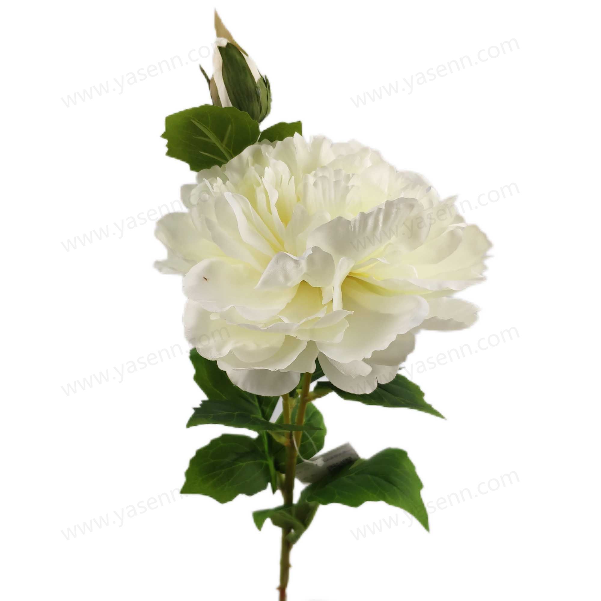 65CM2 PEONY Artificial flowers YSS23452