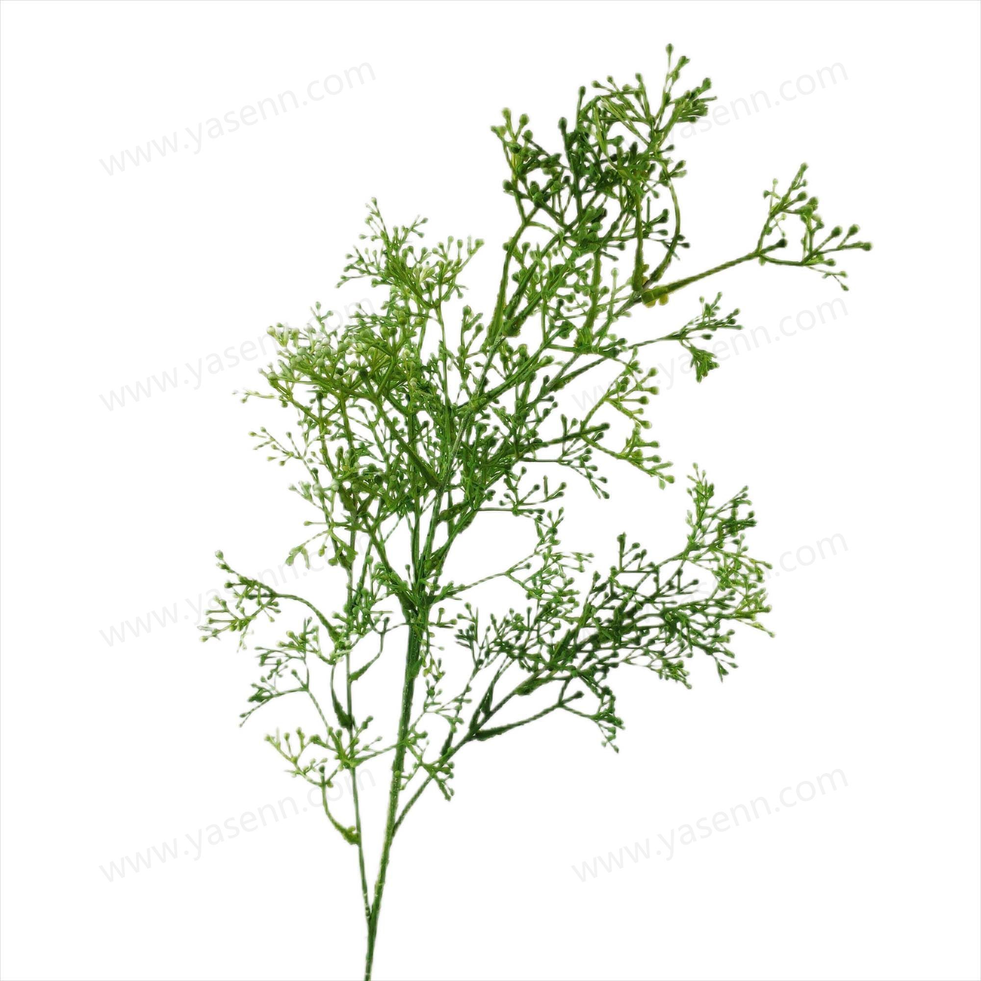 87CM5 Gypsophila Artificial flowers YSS23454