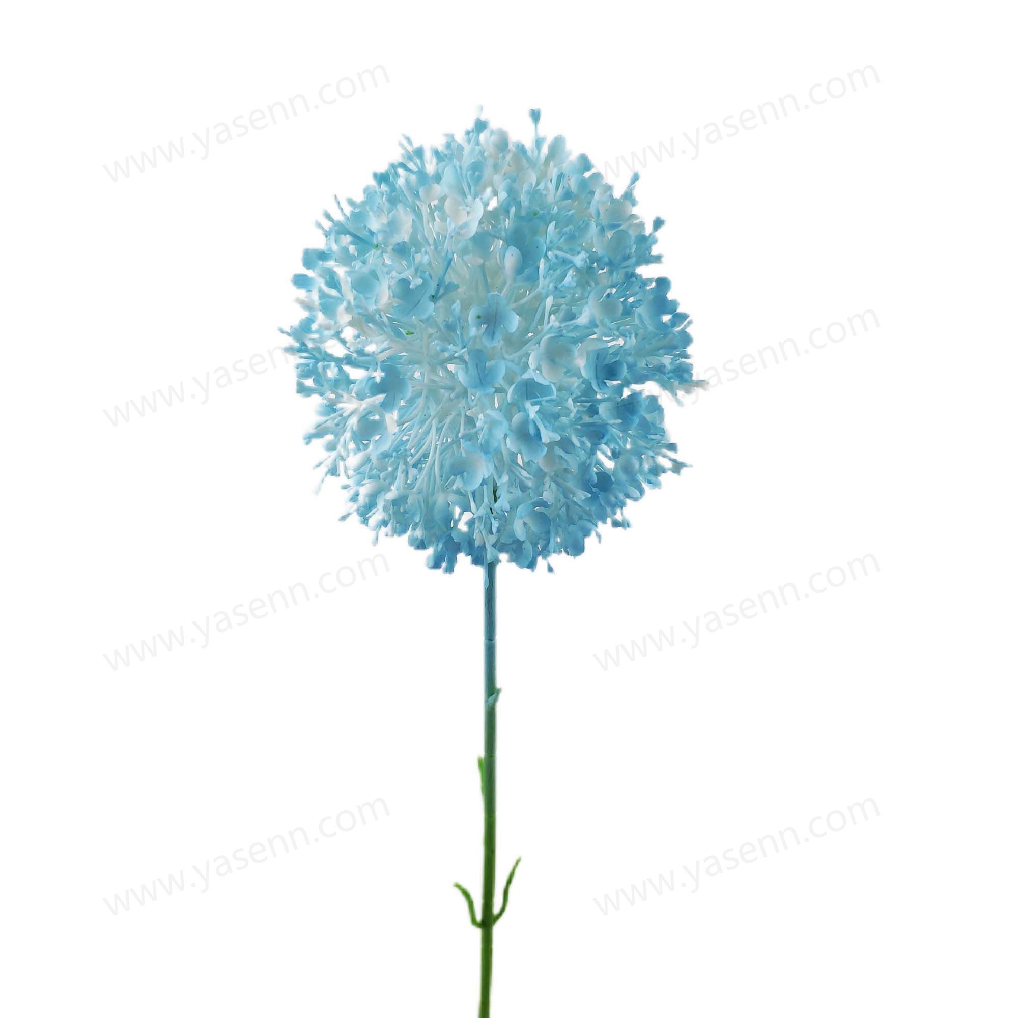 70CM Allium giganteum Artificial flowers YSS23459