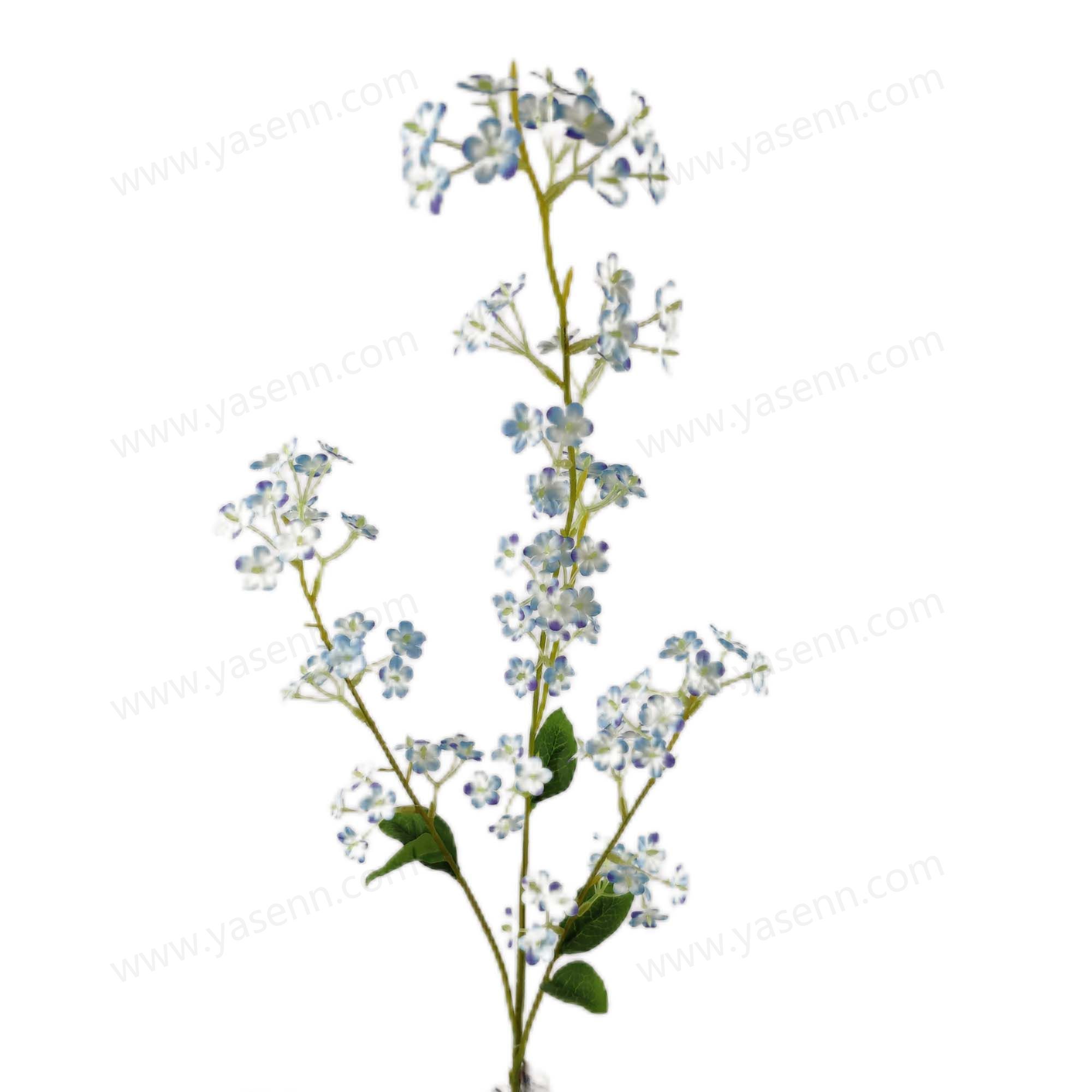 100CM3 Jasmine Artificial flowers YSS23470