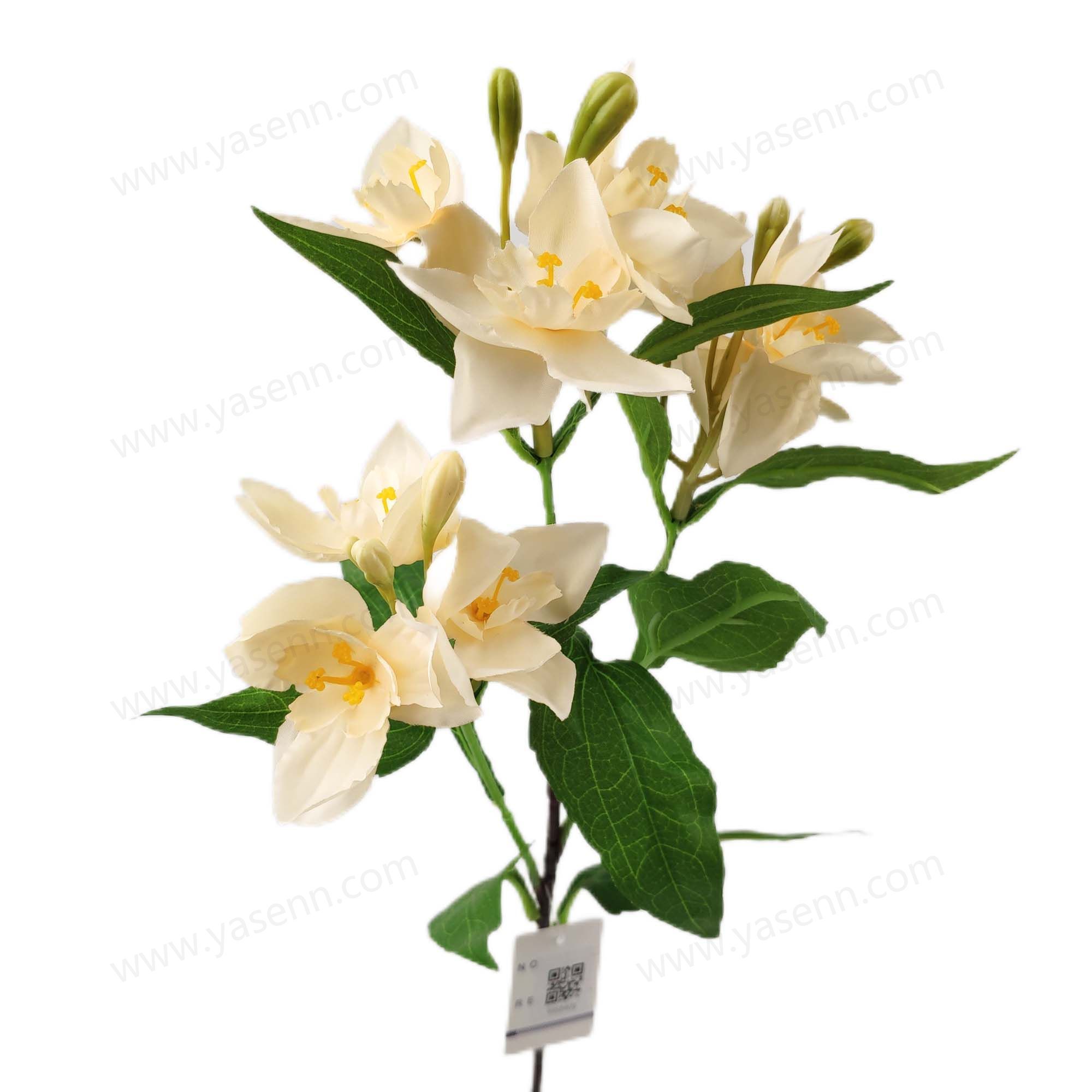 79CM3 FREESIA Artificial flowers YSS23472