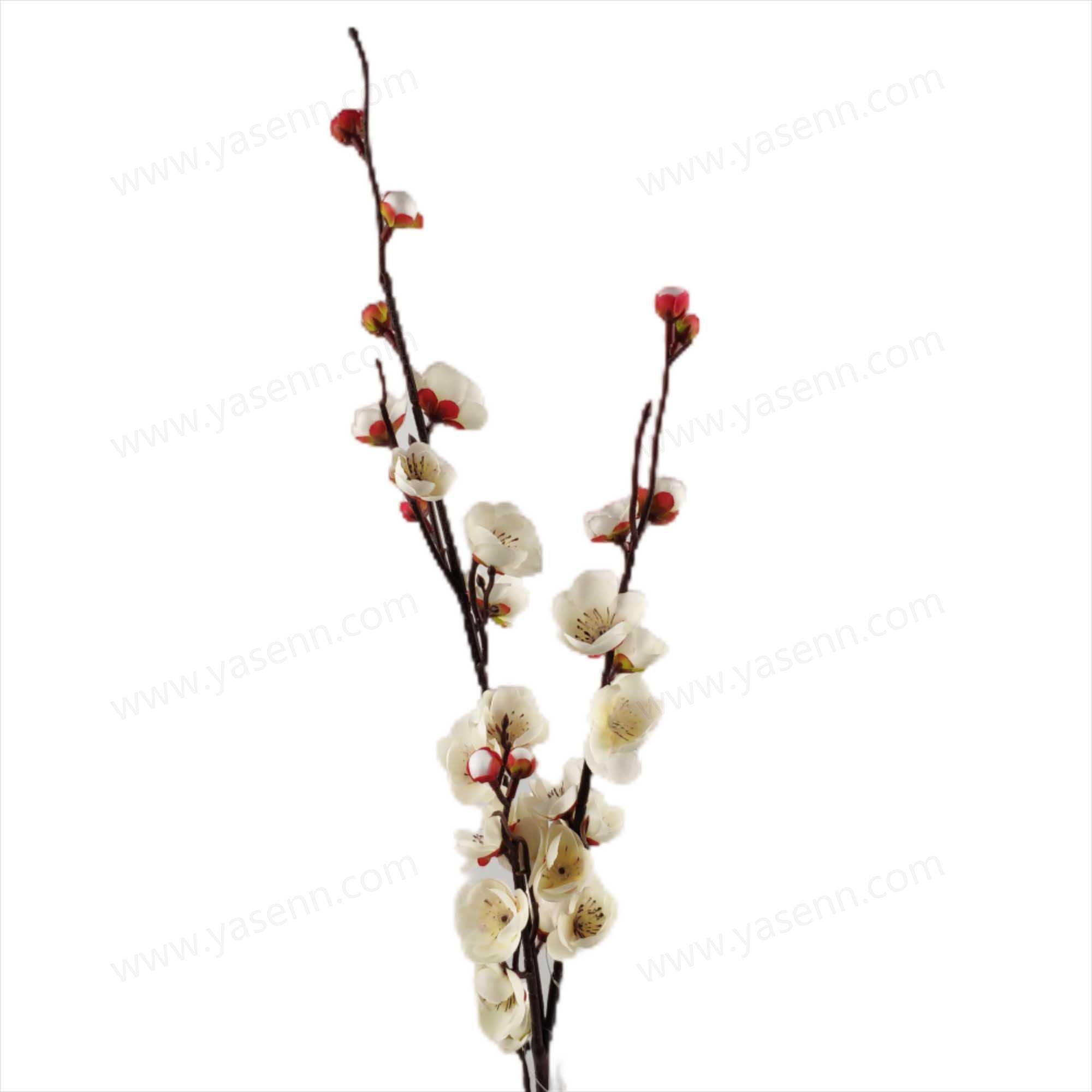 93CM3 Calyx Canthus Artificial flowers YSS23483