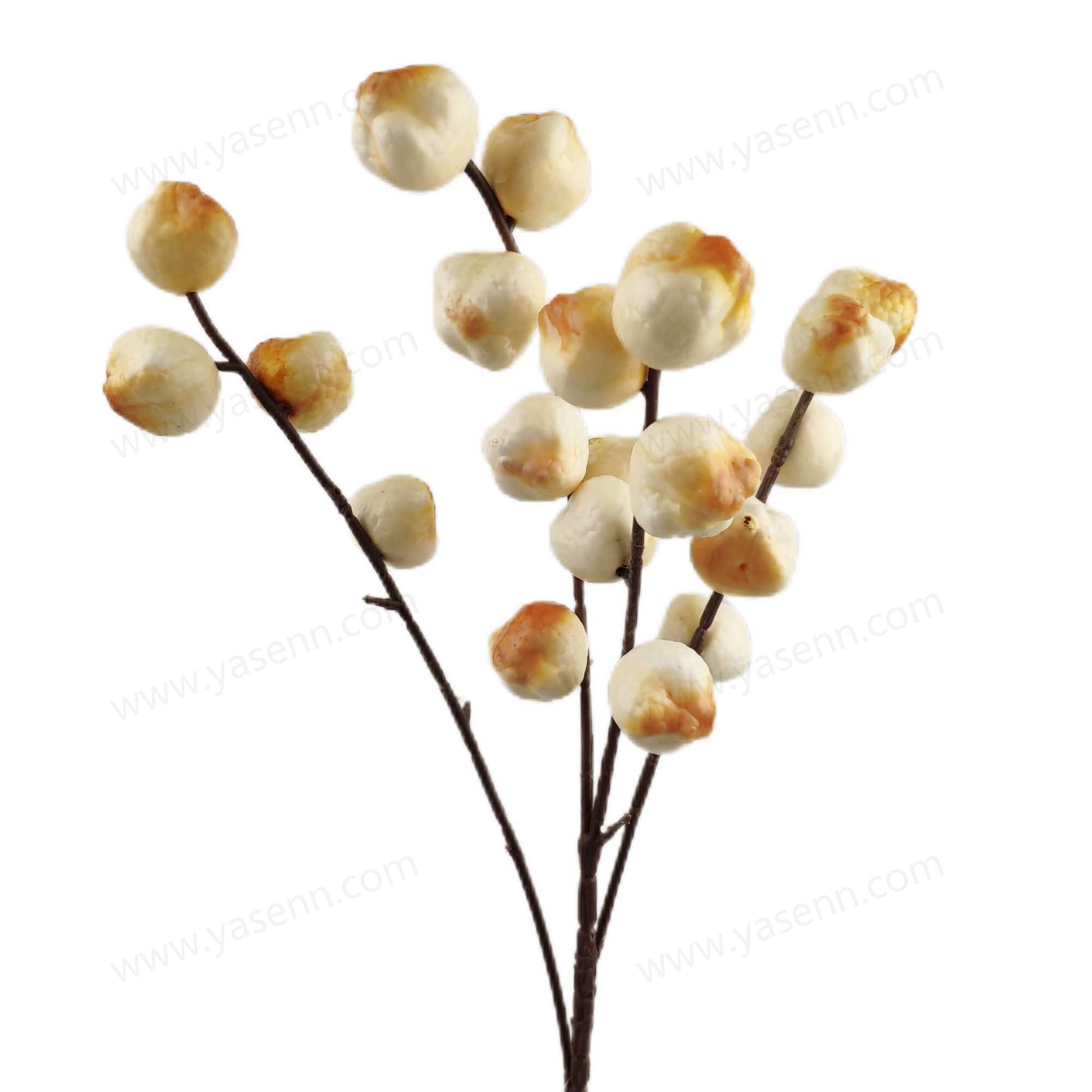 74CM4 Berry Artificial flowers YSS23486