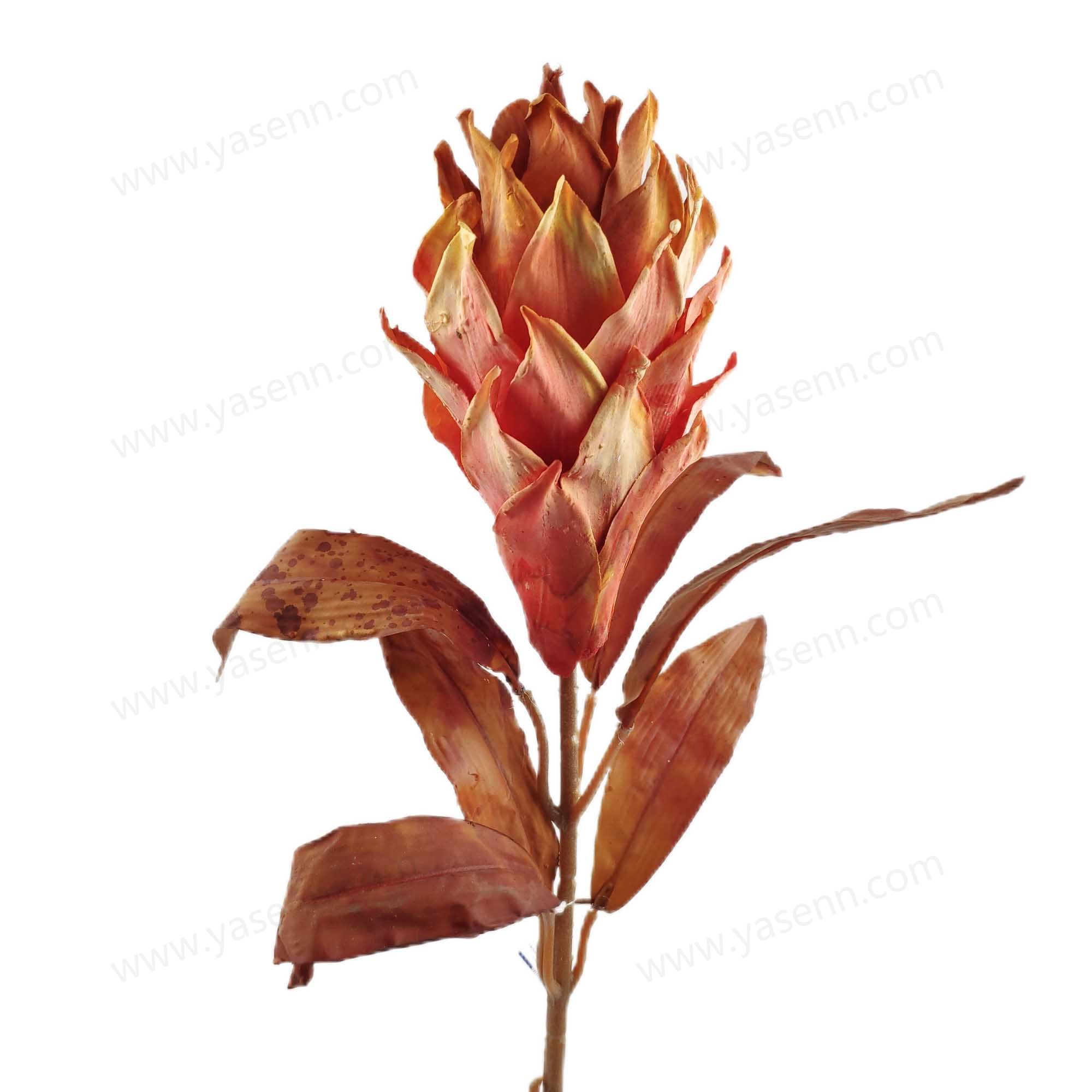 83CM Autumn Pineapple Flowers Artificial flowers YSS23489