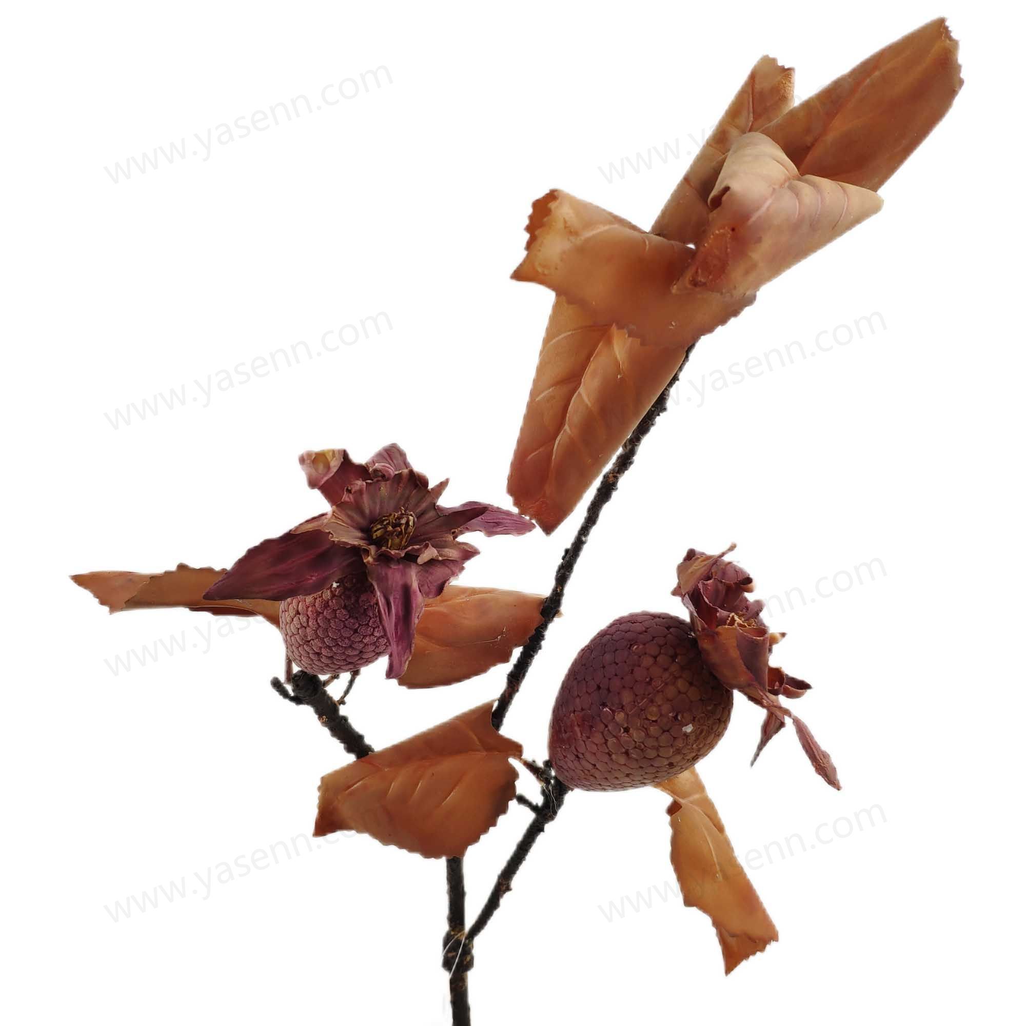 62CM3 Pitaya Artificial flowers YSS23497