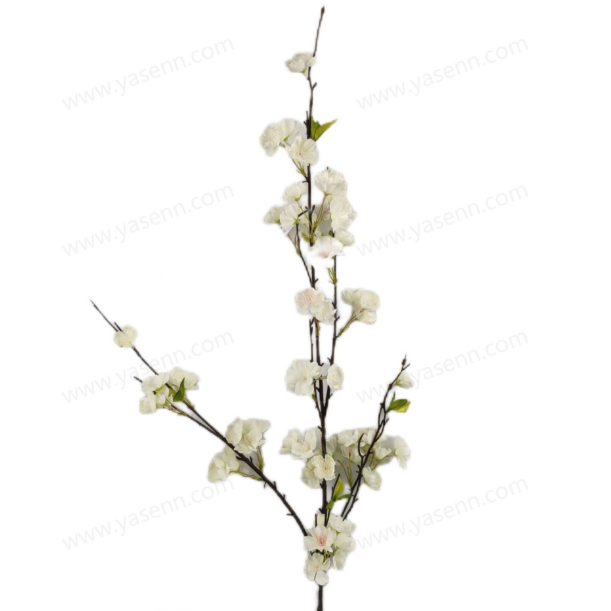 133CM5 Oriental Cherry Artificial flowers YSS23515