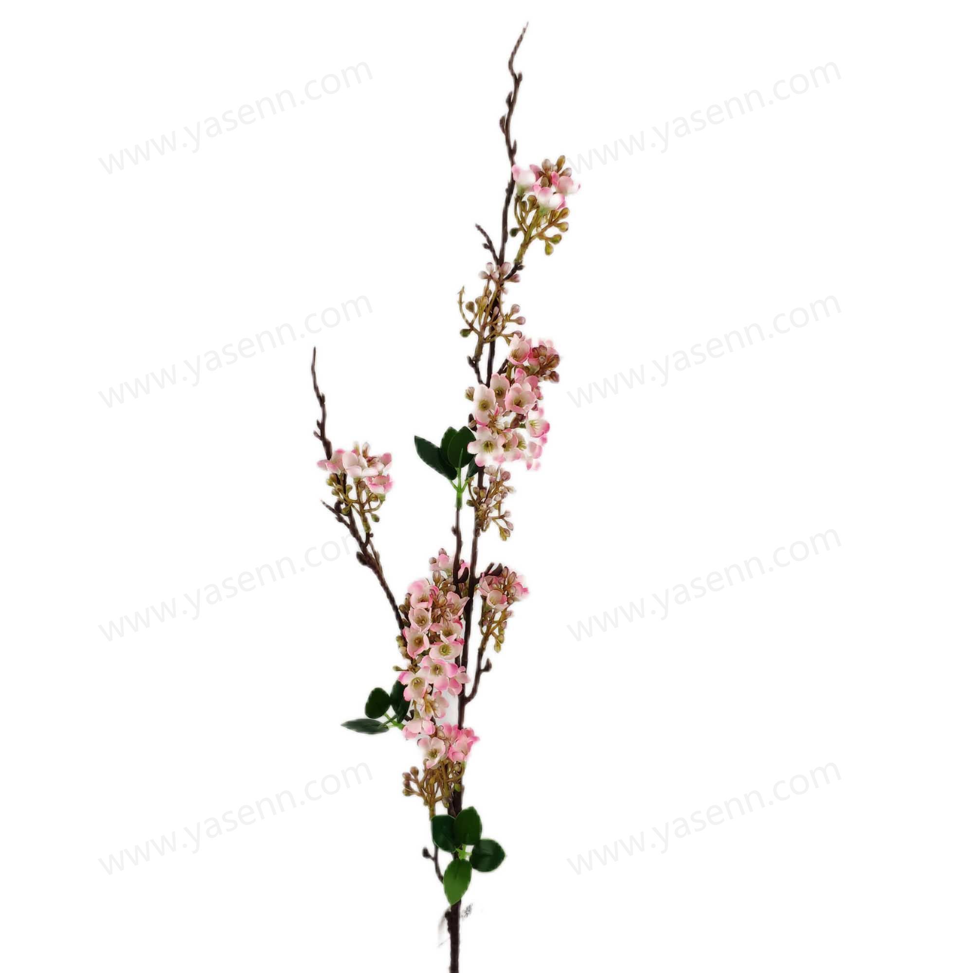 92CM2 Floral Artificial flowers YSS23516