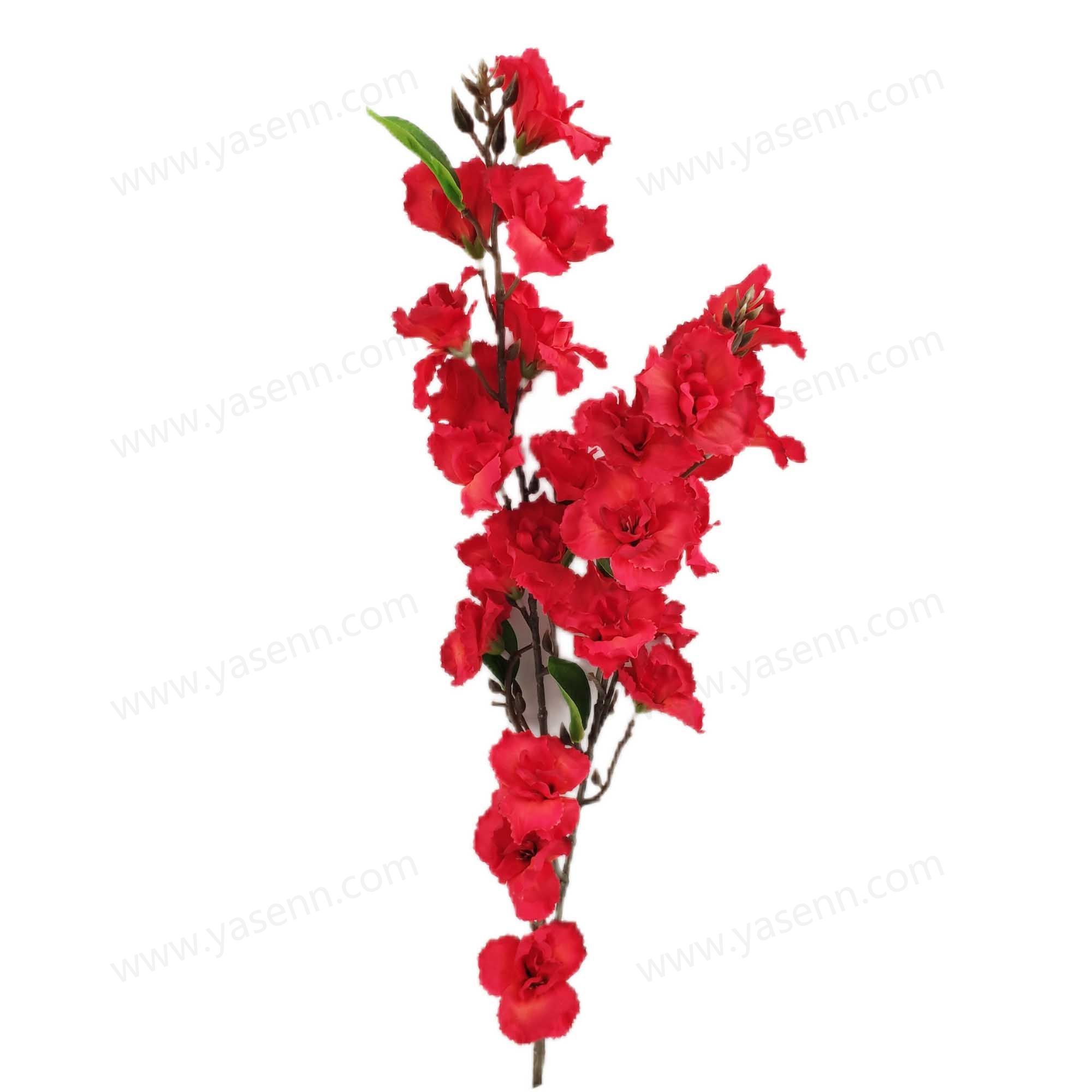 92CM2 Azalea Artificial flowers YSS23518