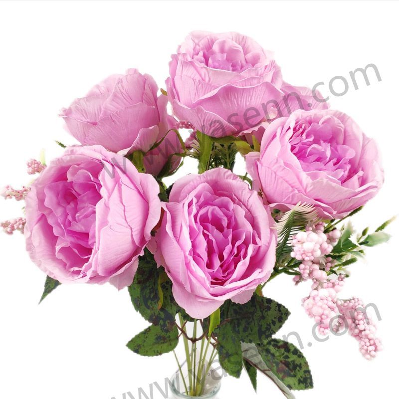 46CM 11 peony YSB23363