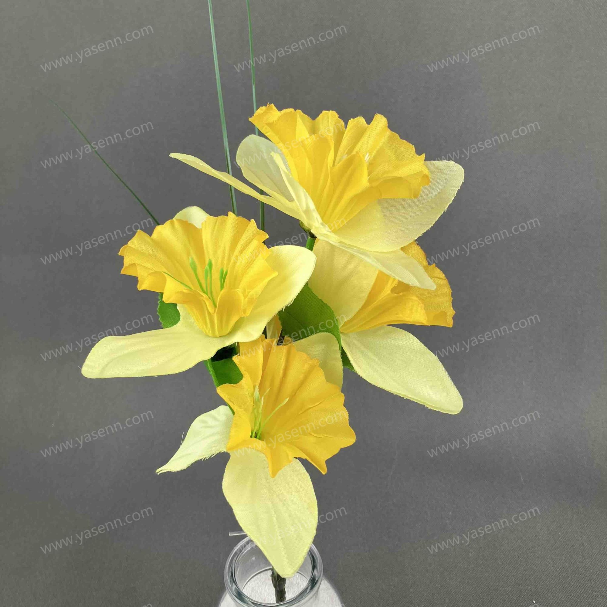 35CM 5 NARCISSUS YSF19059