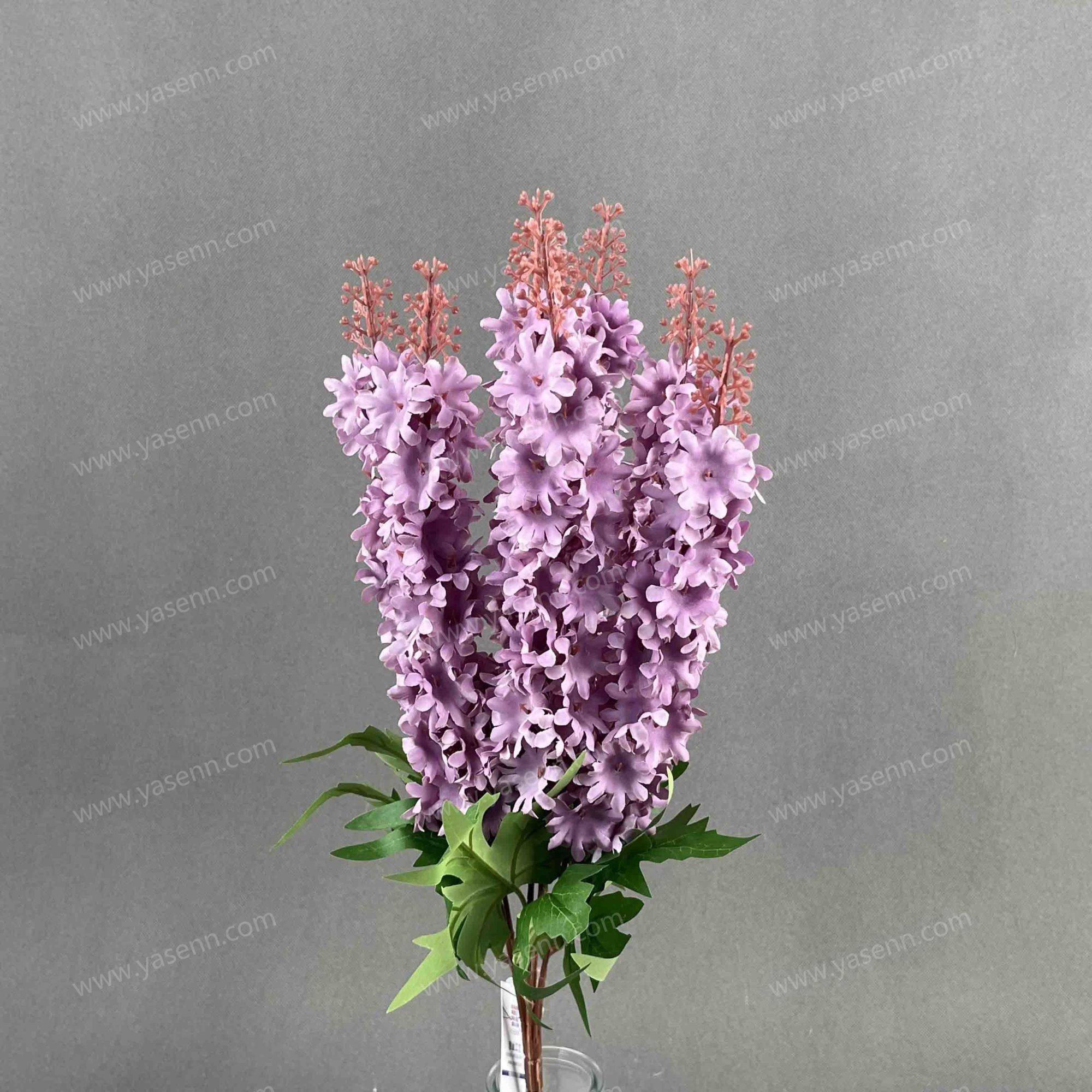 50CM  7 HYACINTH YSB24047