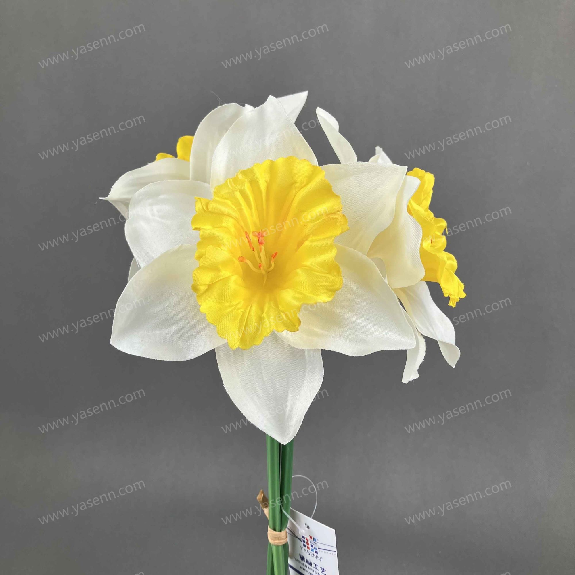 43CM 3 DAFFODIL YSZ22199