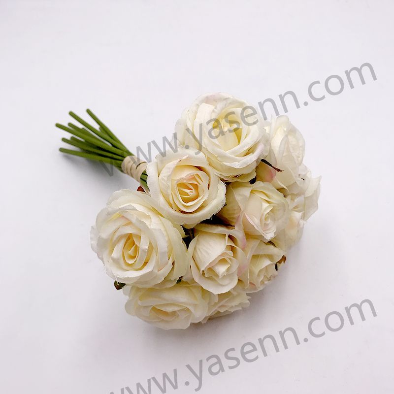 12 ROSE BOUQUET YSZ19045