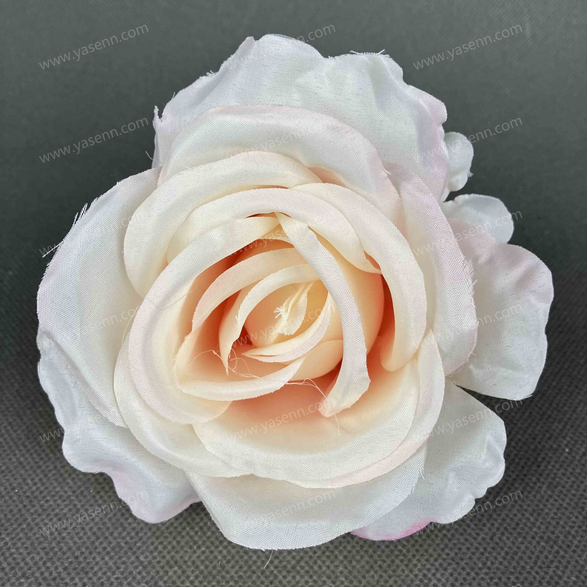 7-LAYER ROSE FLOWER HEAD 20TJ024M