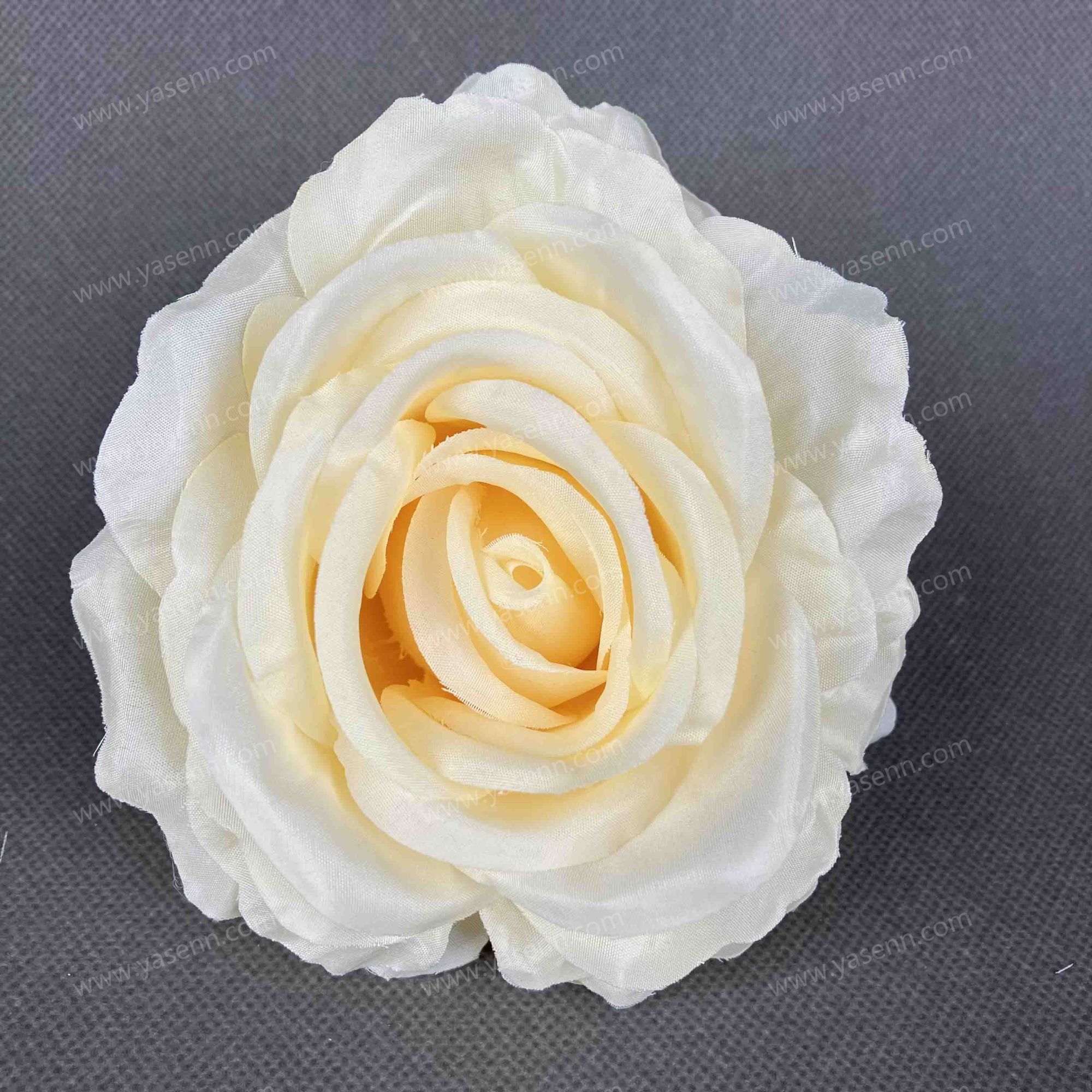 13-LAYER ROSE FLOWER HEAD 20TJ037M