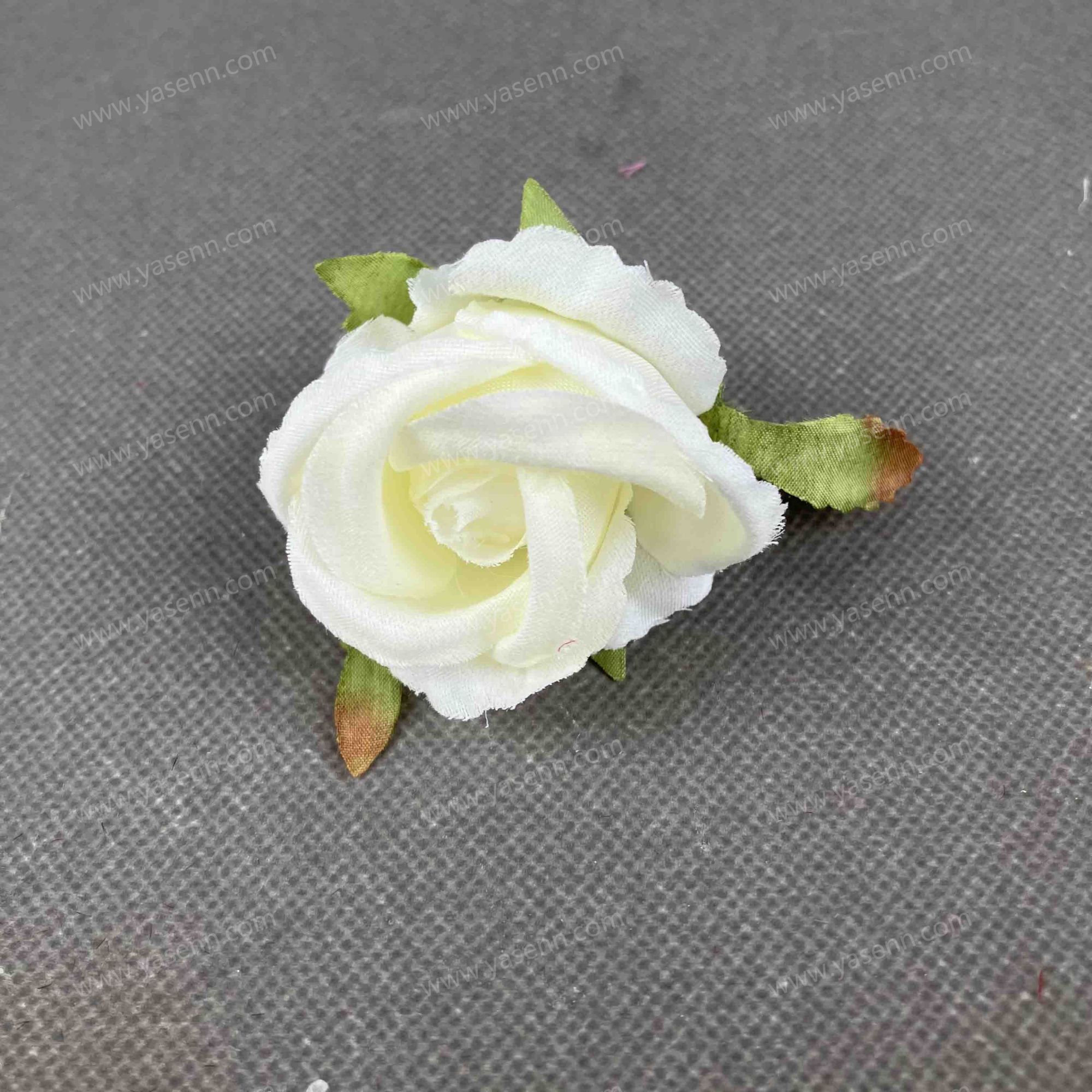 4-LAYER ROSE FLOWER HEAD 20TJ064