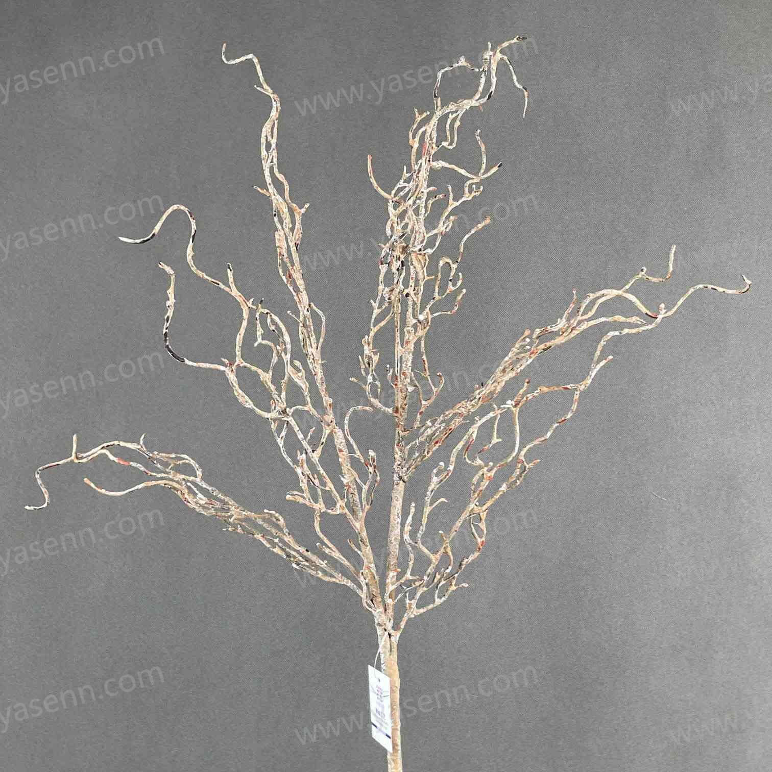 110CM SINGLE STEM OF DRIED BRANCH YSL24047