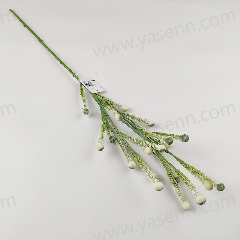 72CM SINGLE PLASTIC GRASS YSL23231