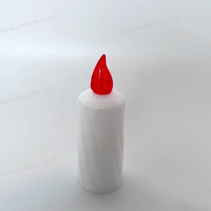 5.3x16CM Thread led candle YSC22004