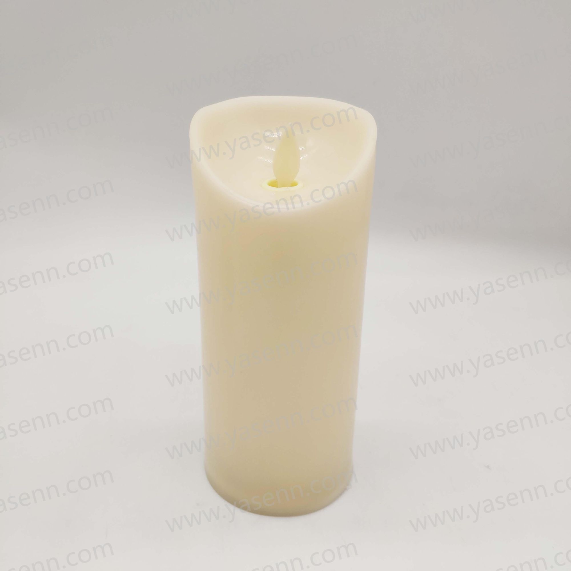 7.5X17.5CM   R6 Swing Led Candle YSC23084A	