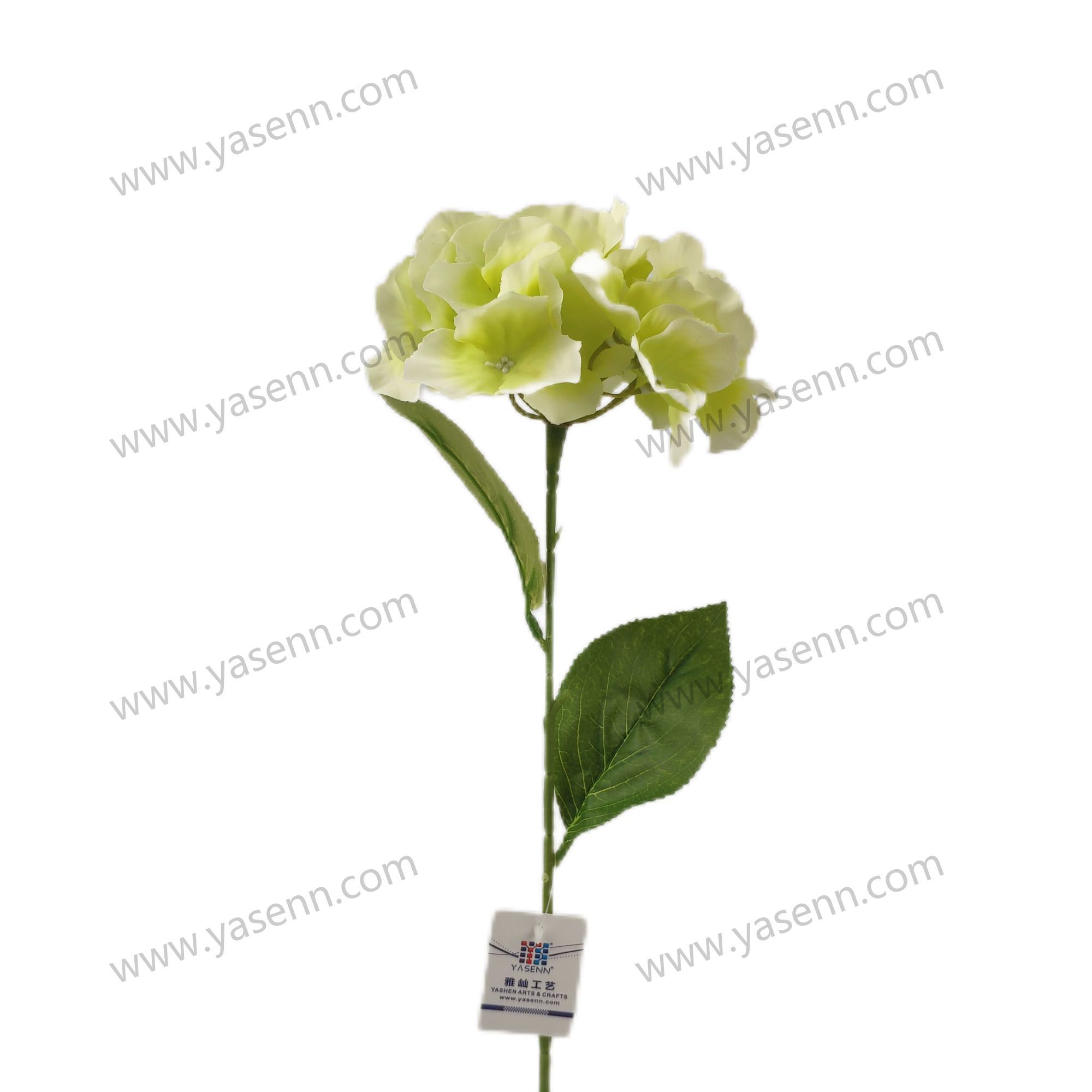 62CM SINGLE HYDRANGEA YSS23476