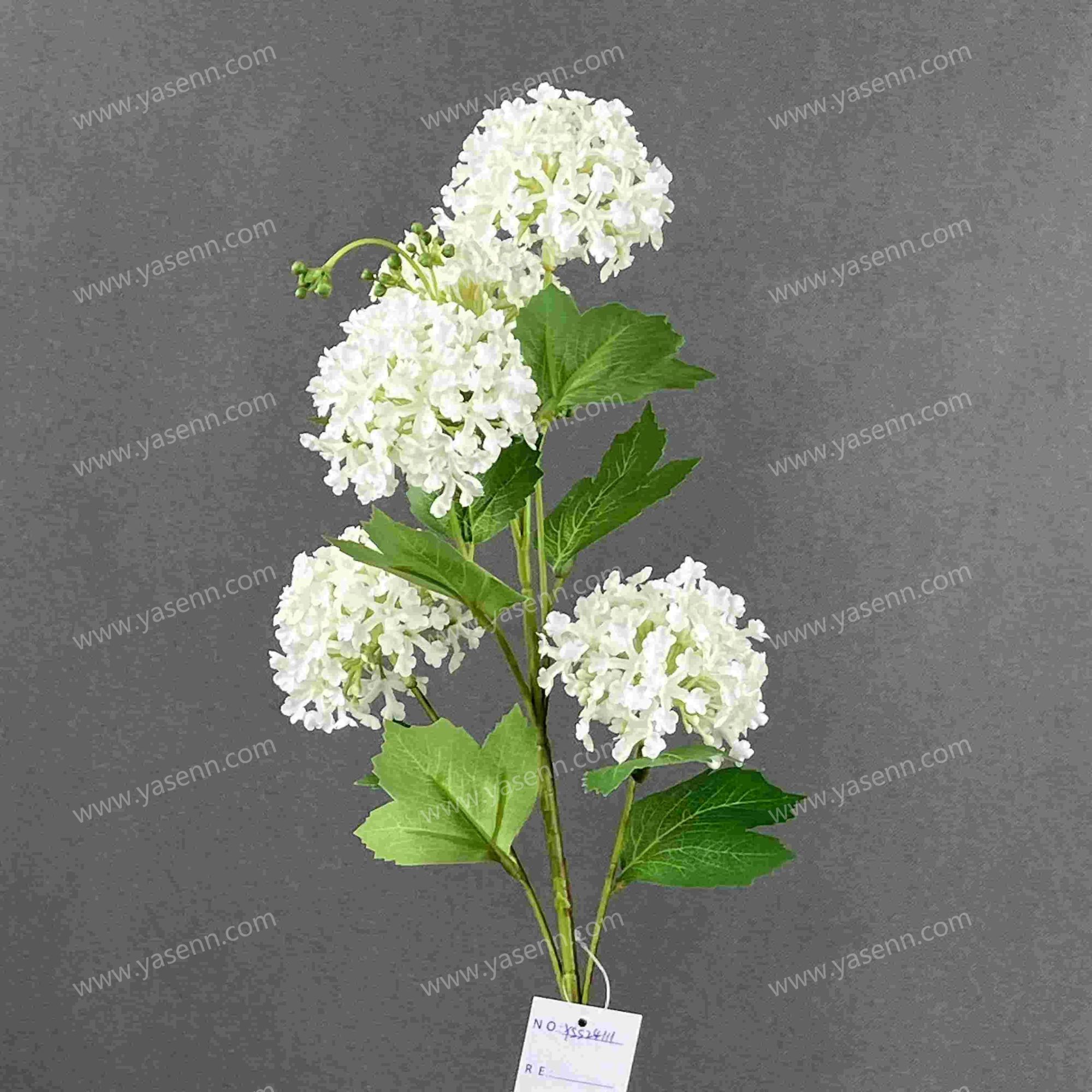 77CM HYDRANGEA YSS24111