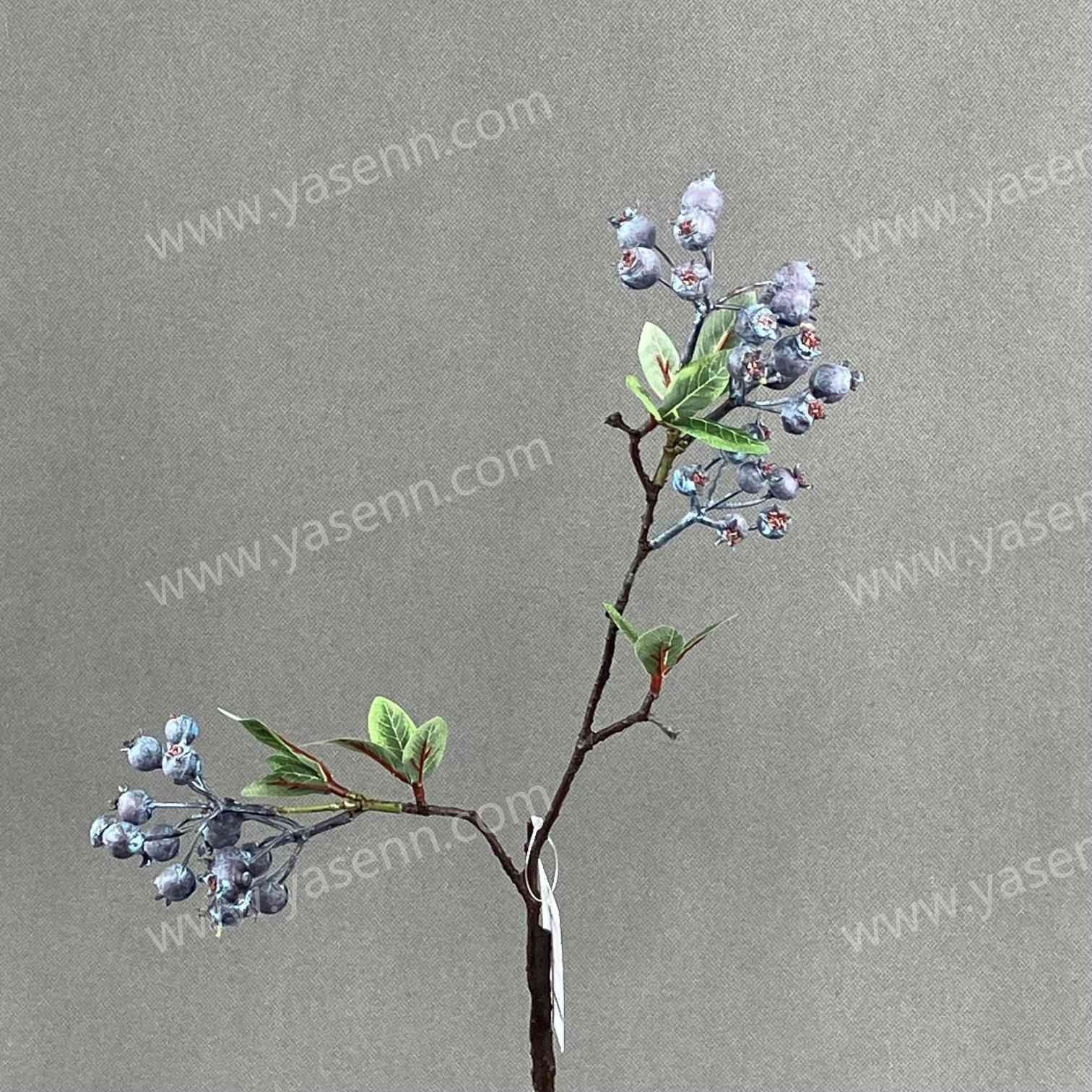 45CM BLUEBERRY YSS24120