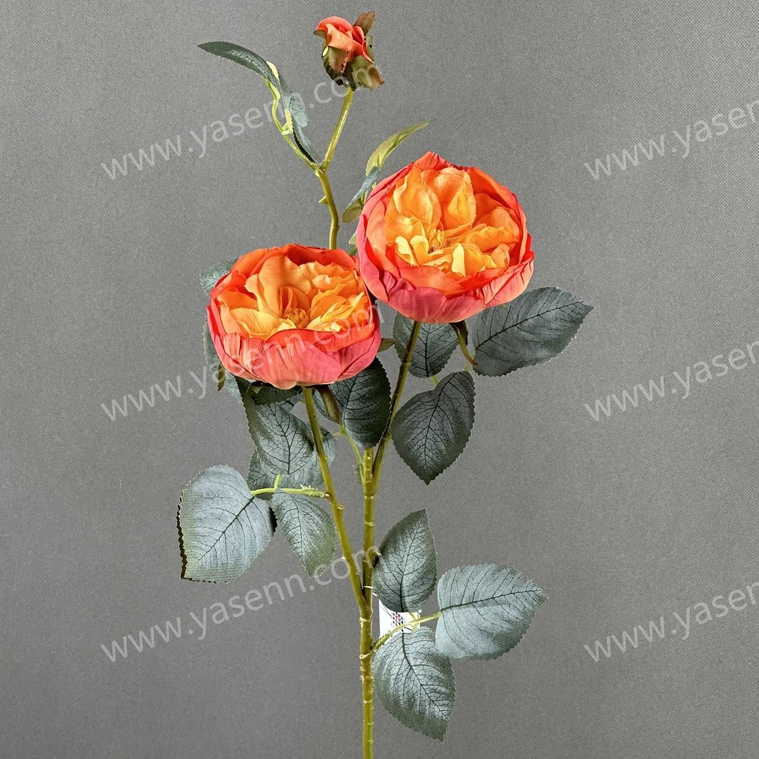 72CM SINGLE BRANCH PEONY YSS24013