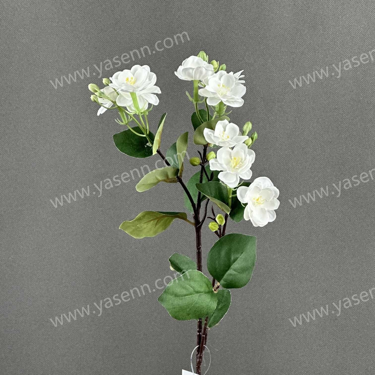 60CM SINGLE BRANCH JASMINE YSS24014