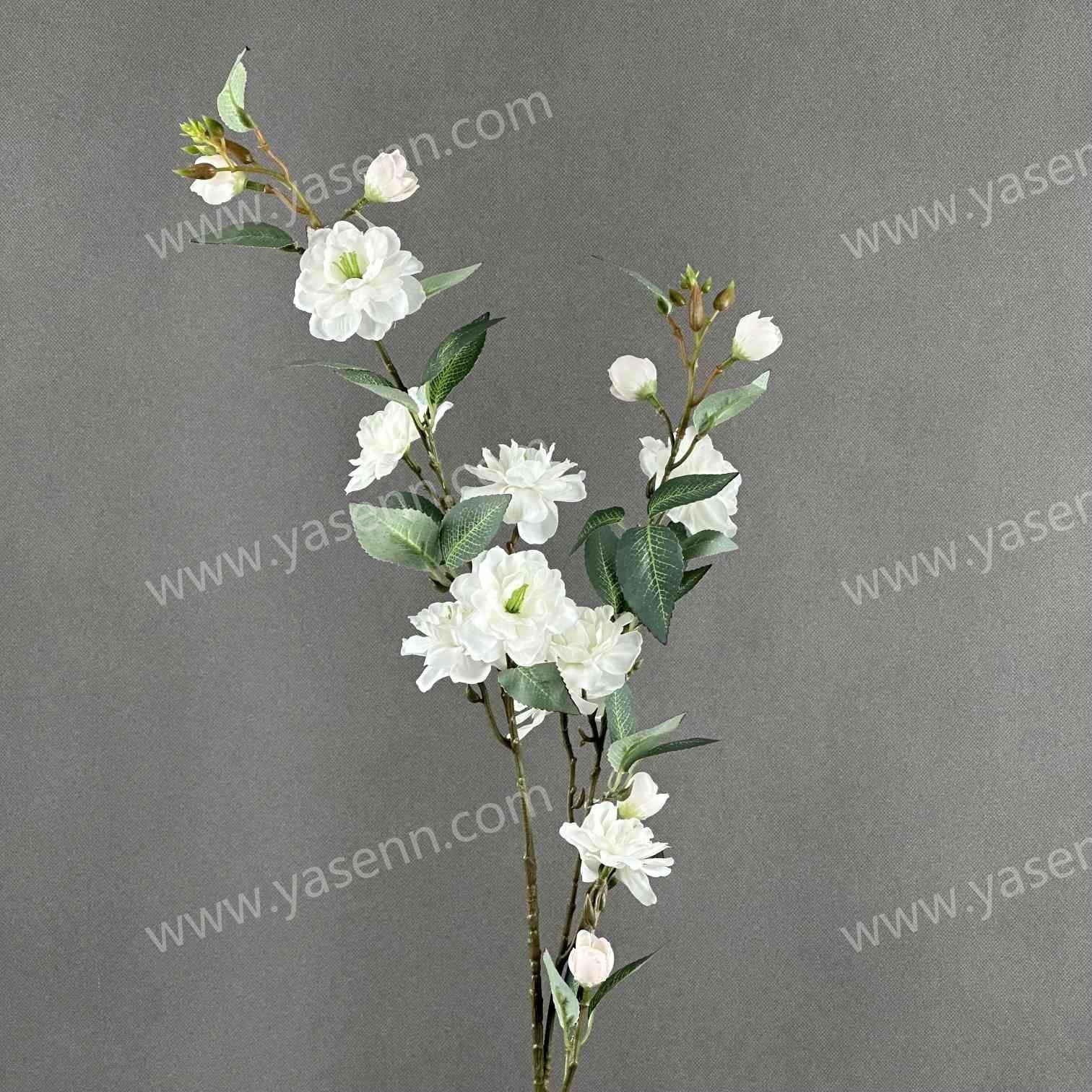 60CM SINGLE BRANCH ORIENTAL CHERRY YSS24015