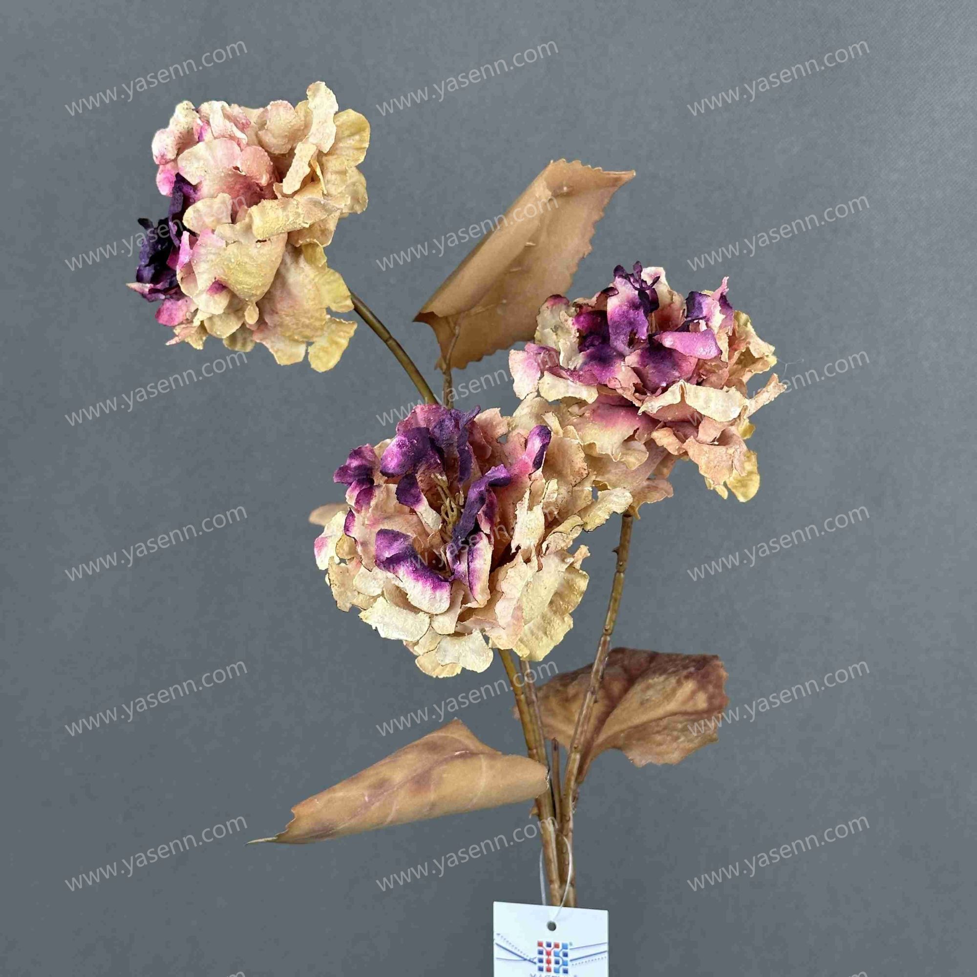 62CM PEONY YSS24026