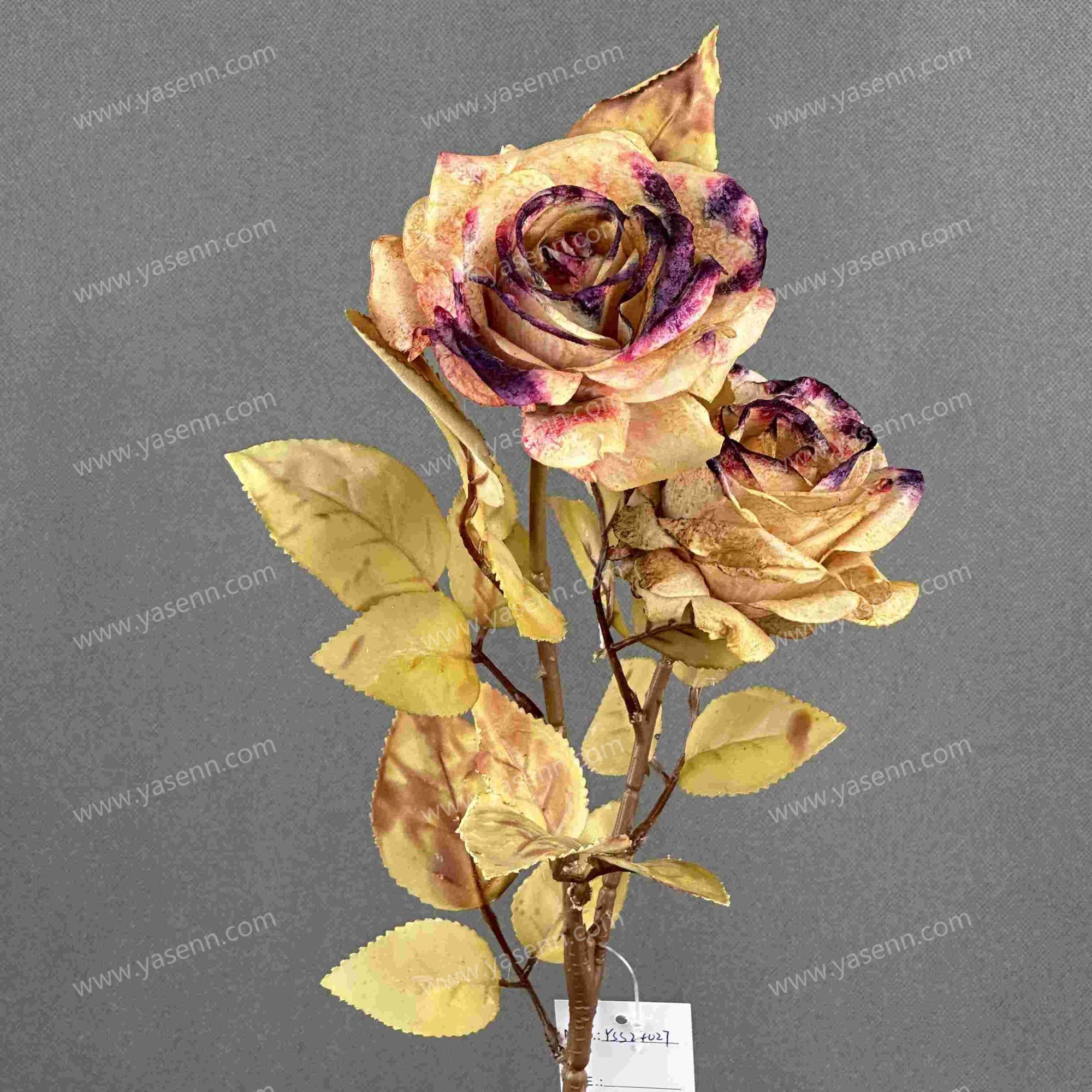 75CM ROSE YSS24027