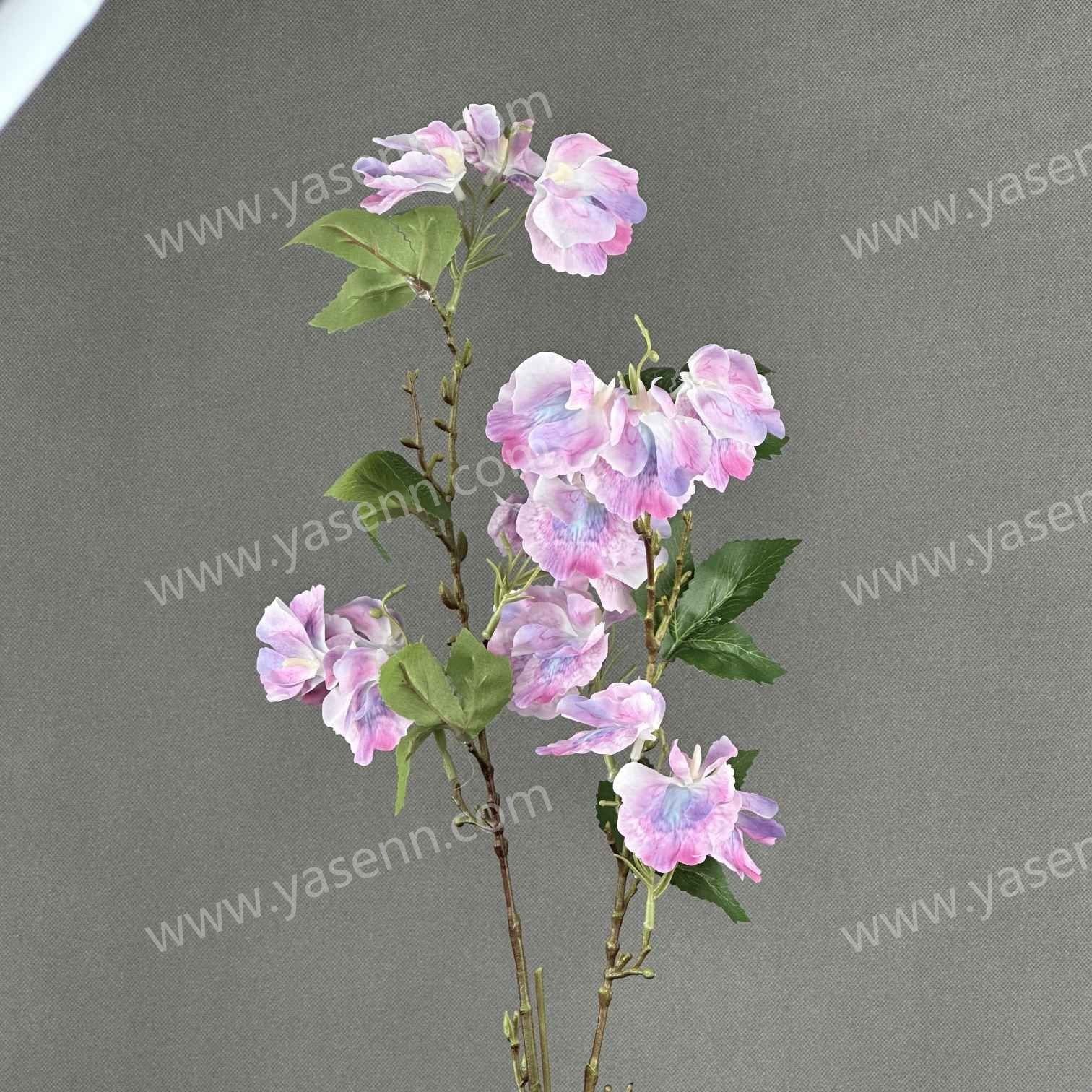 86CM PEA BLOSSOM YSS24036