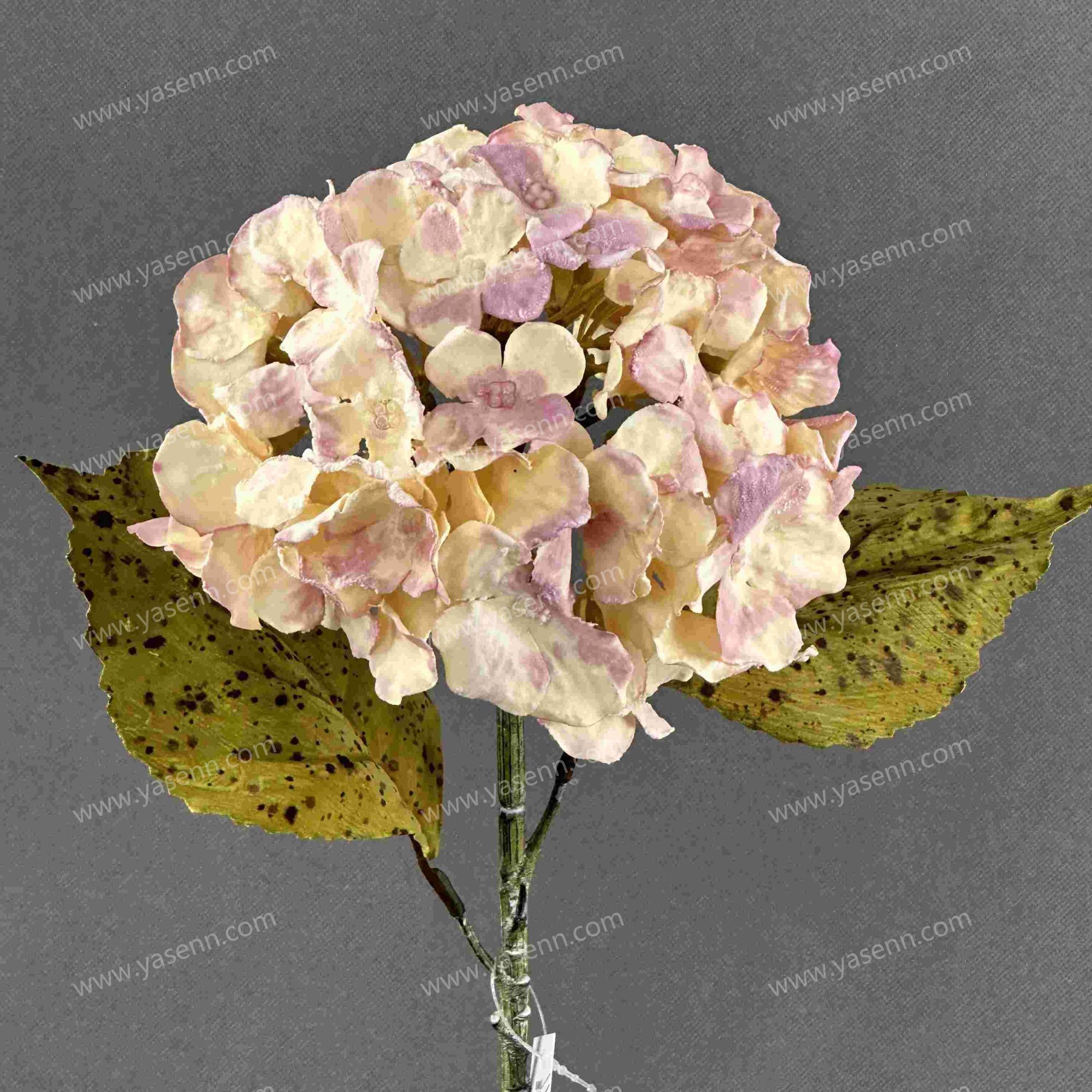 61CM HYDRANGEA YSS24056