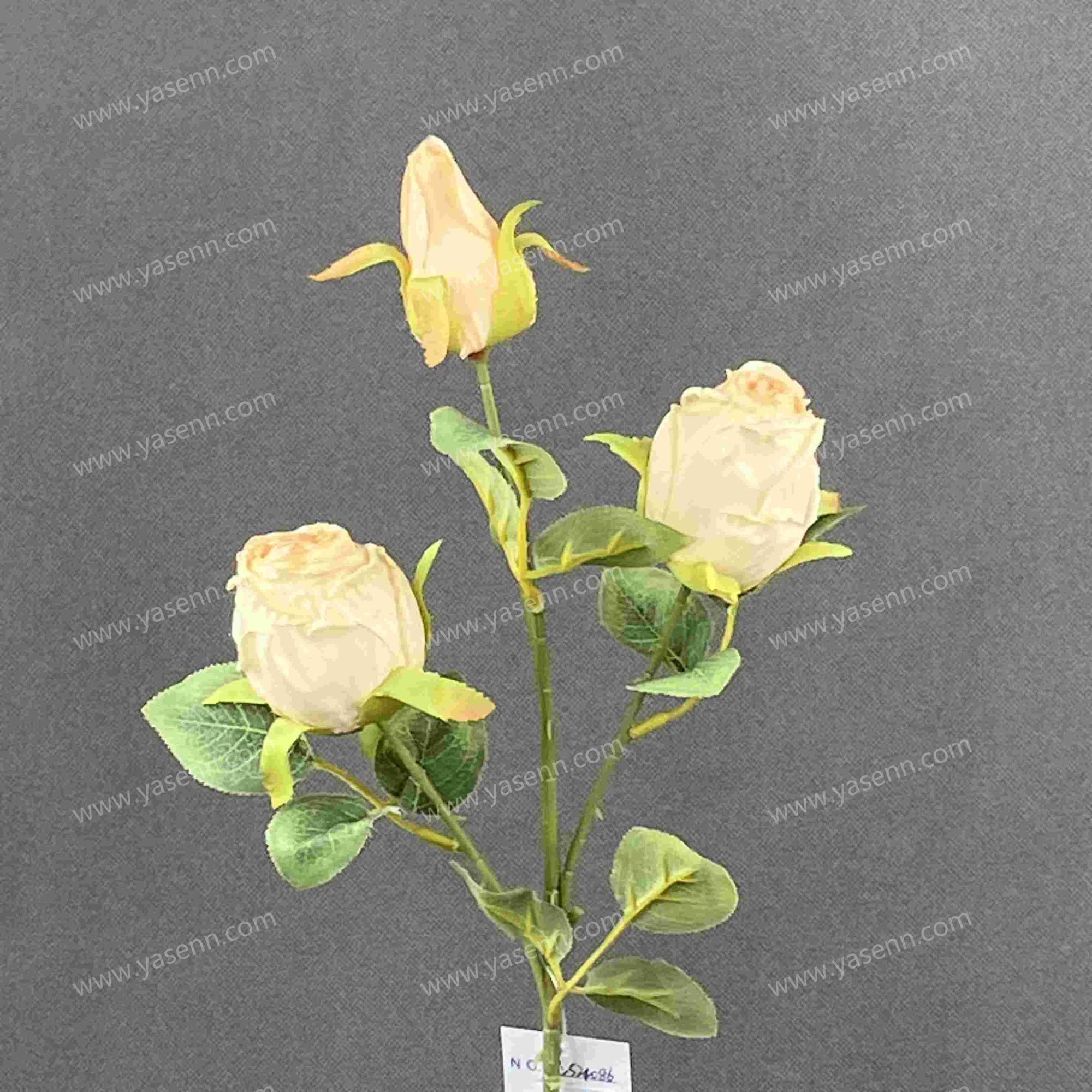 54CM ROSE YSS24086