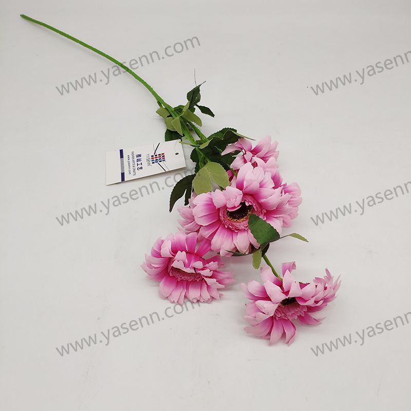 61CM  SINGLE DAISY YSZ22354