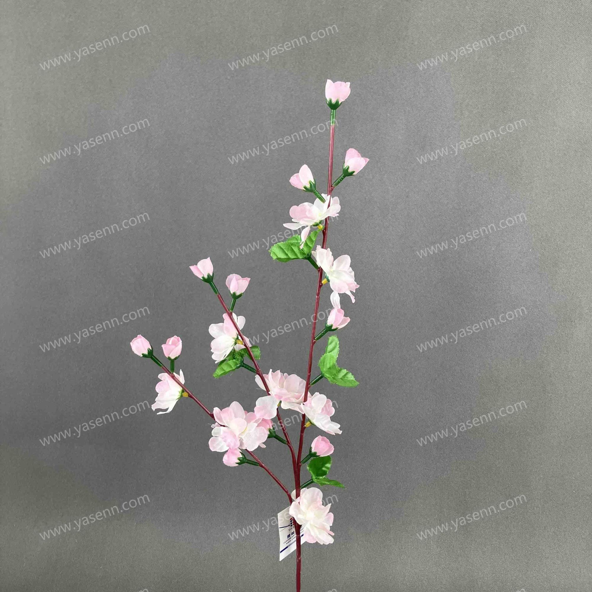 66CM SINGLE APPLE BRANCH YSF19048