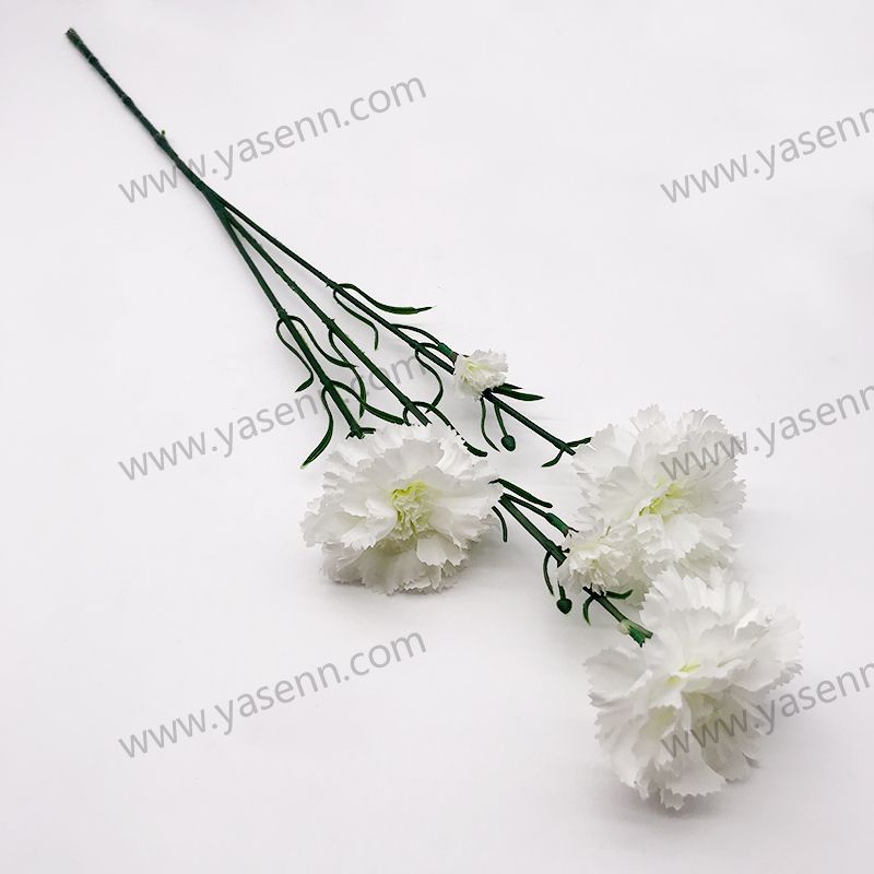 70CM SINGLE  CARNATION YSF19049