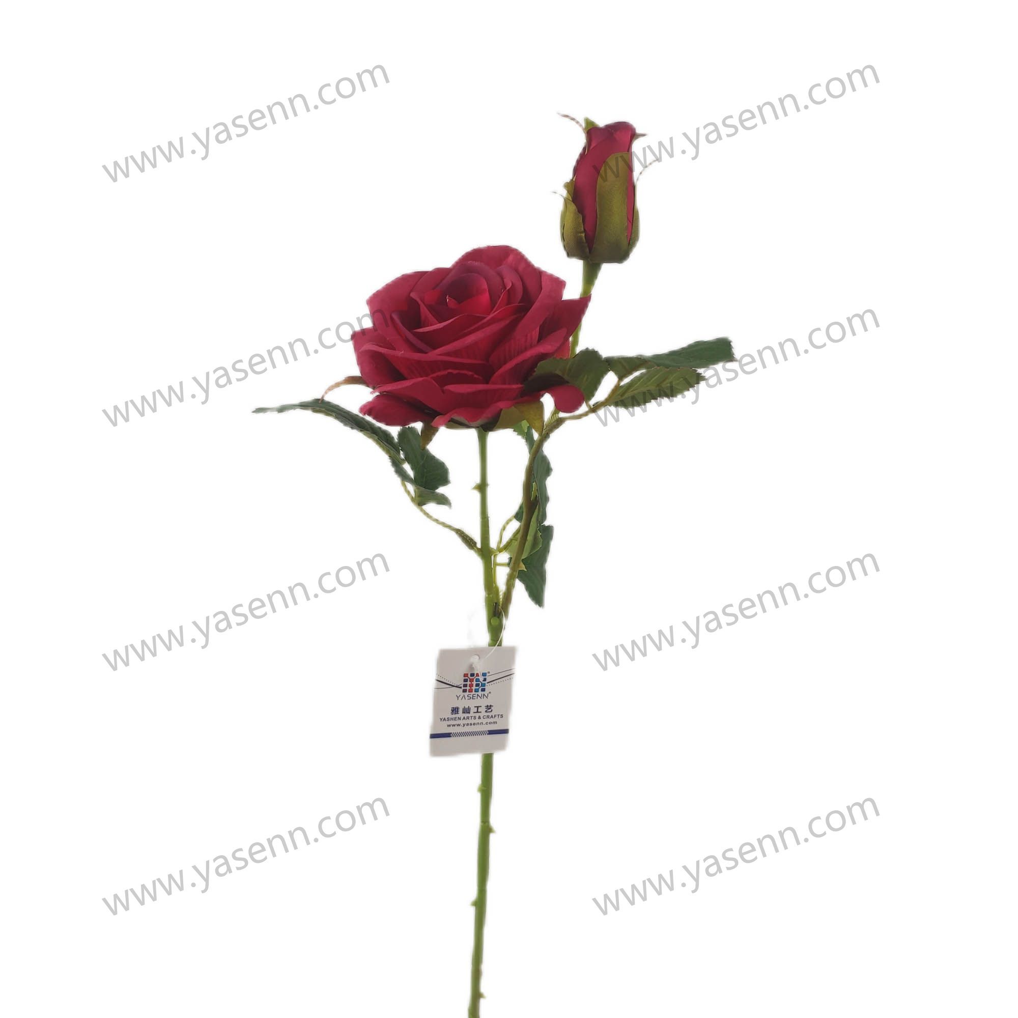 67CM 2 ROSE YSS23721