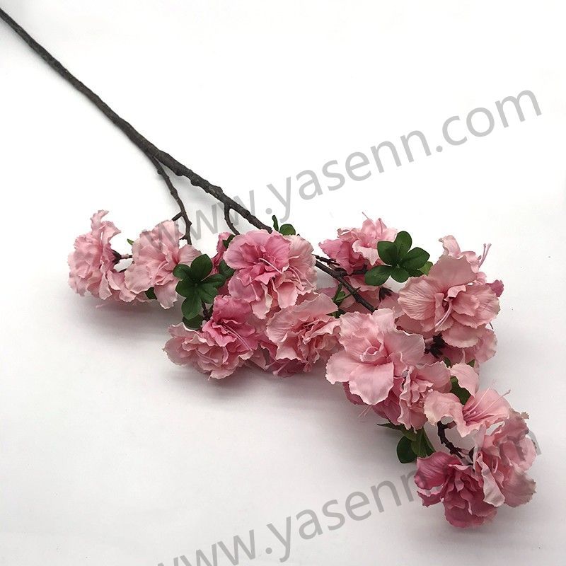 106CM single cherry blossom YSF20016