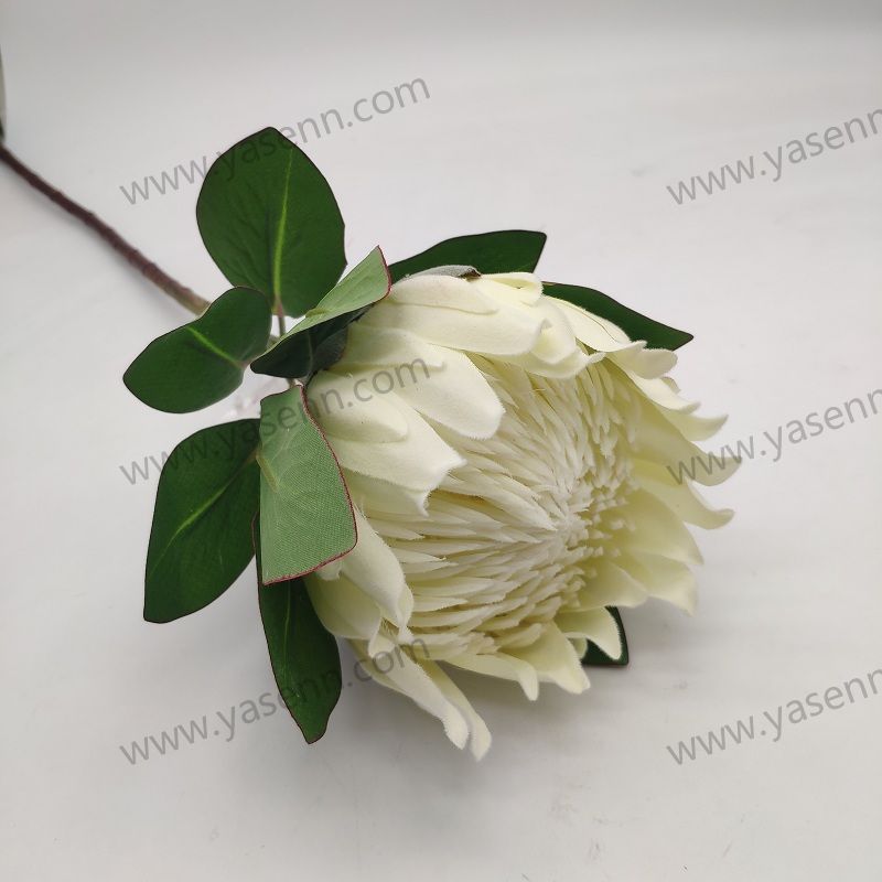 70CM SINGLE EMPEROR FLOWER YSZ19253