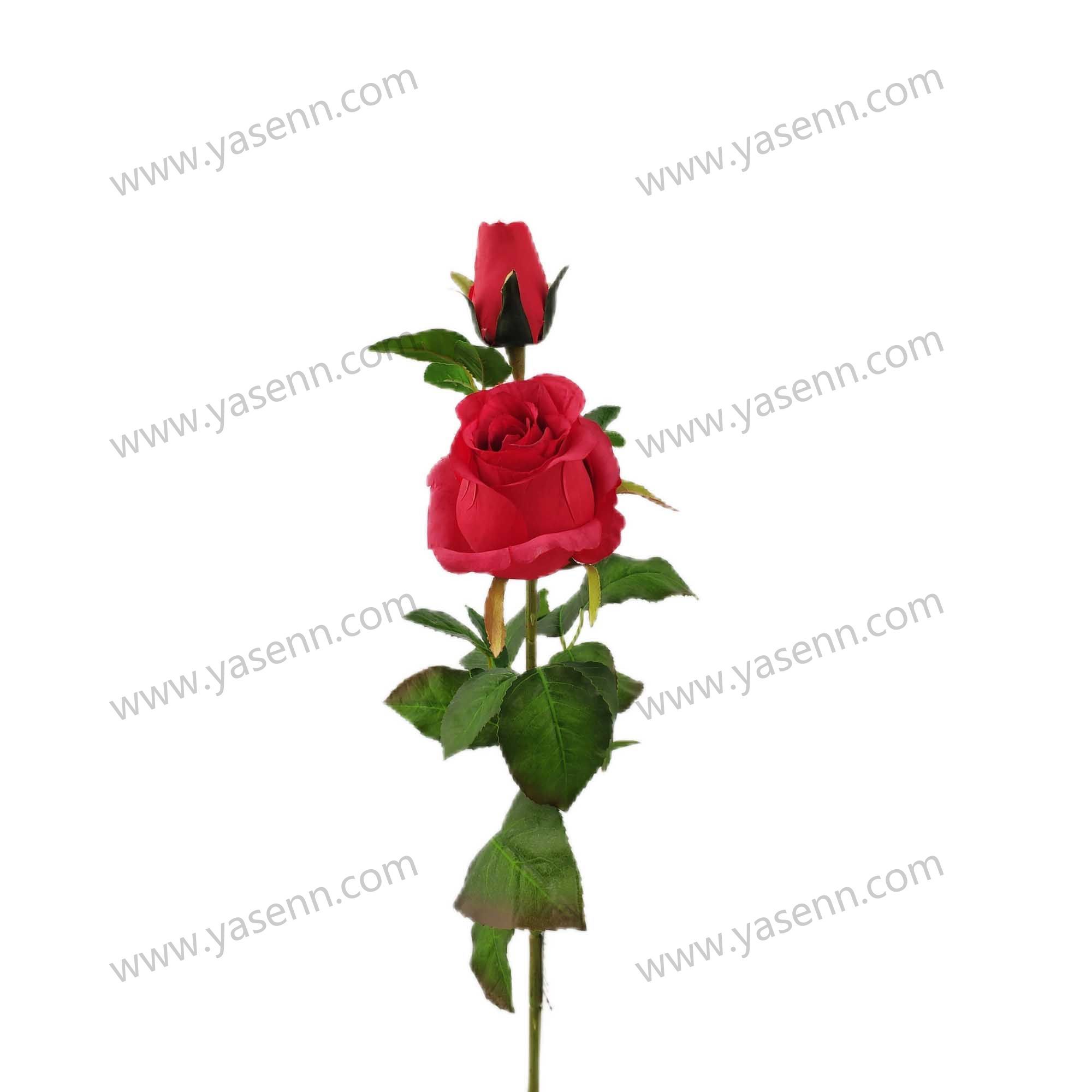 66CM ROSE YSS23731