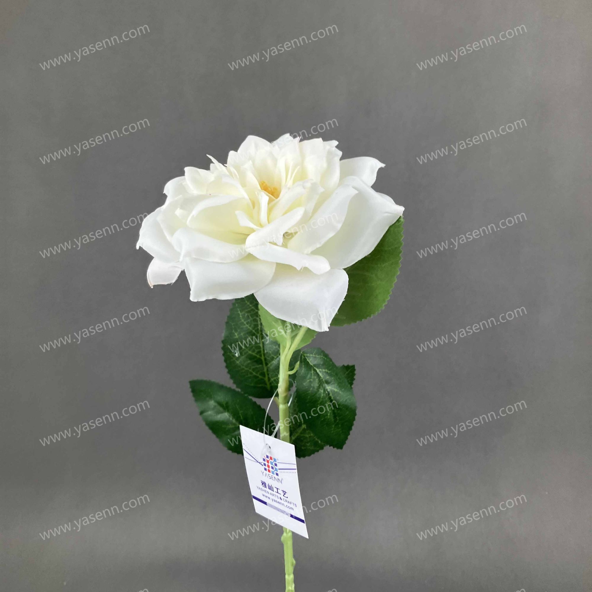 48CM SINGLE ROSE YSZ22790